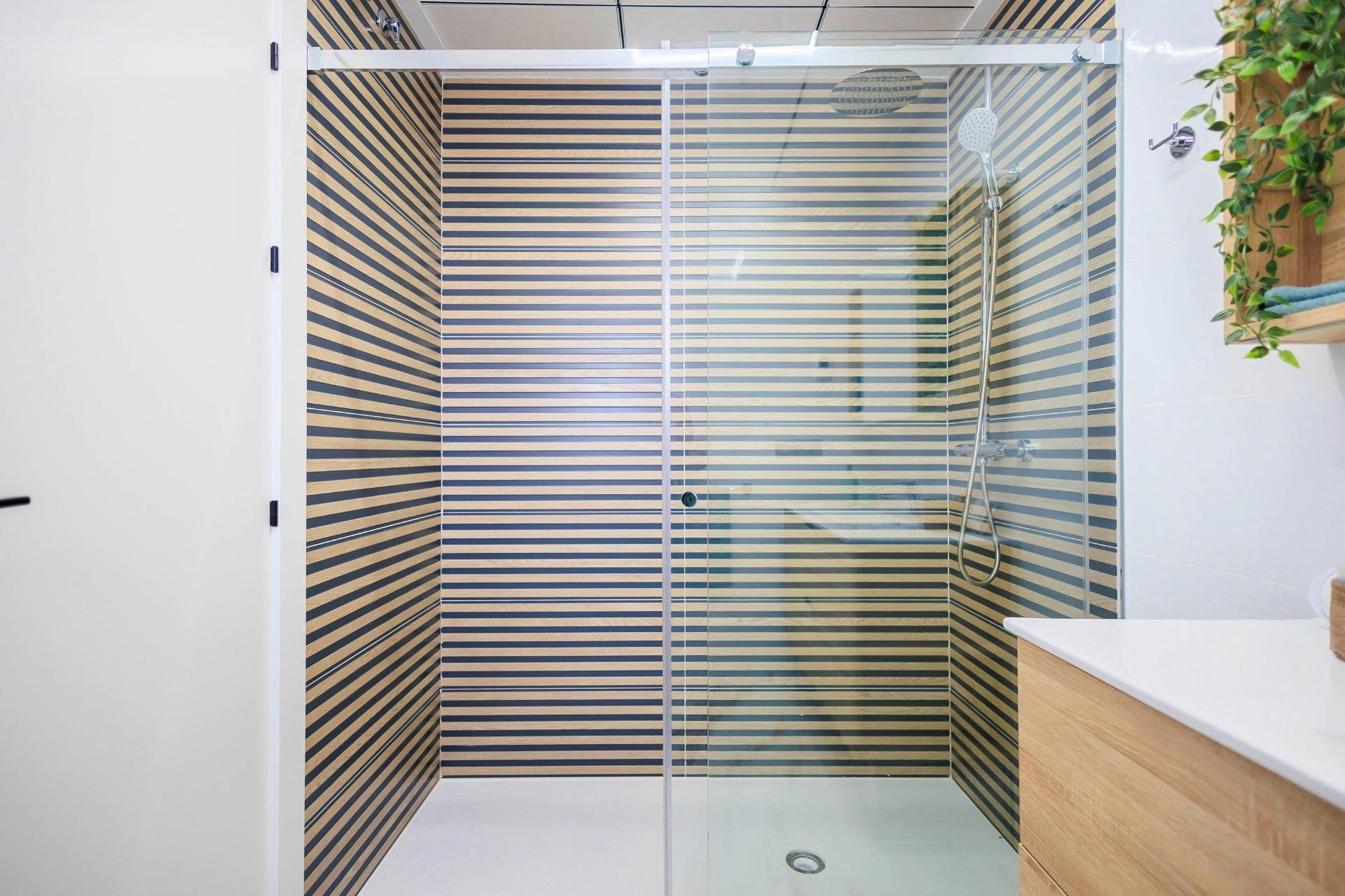 New Build - Villa - Pilar de La Horadada