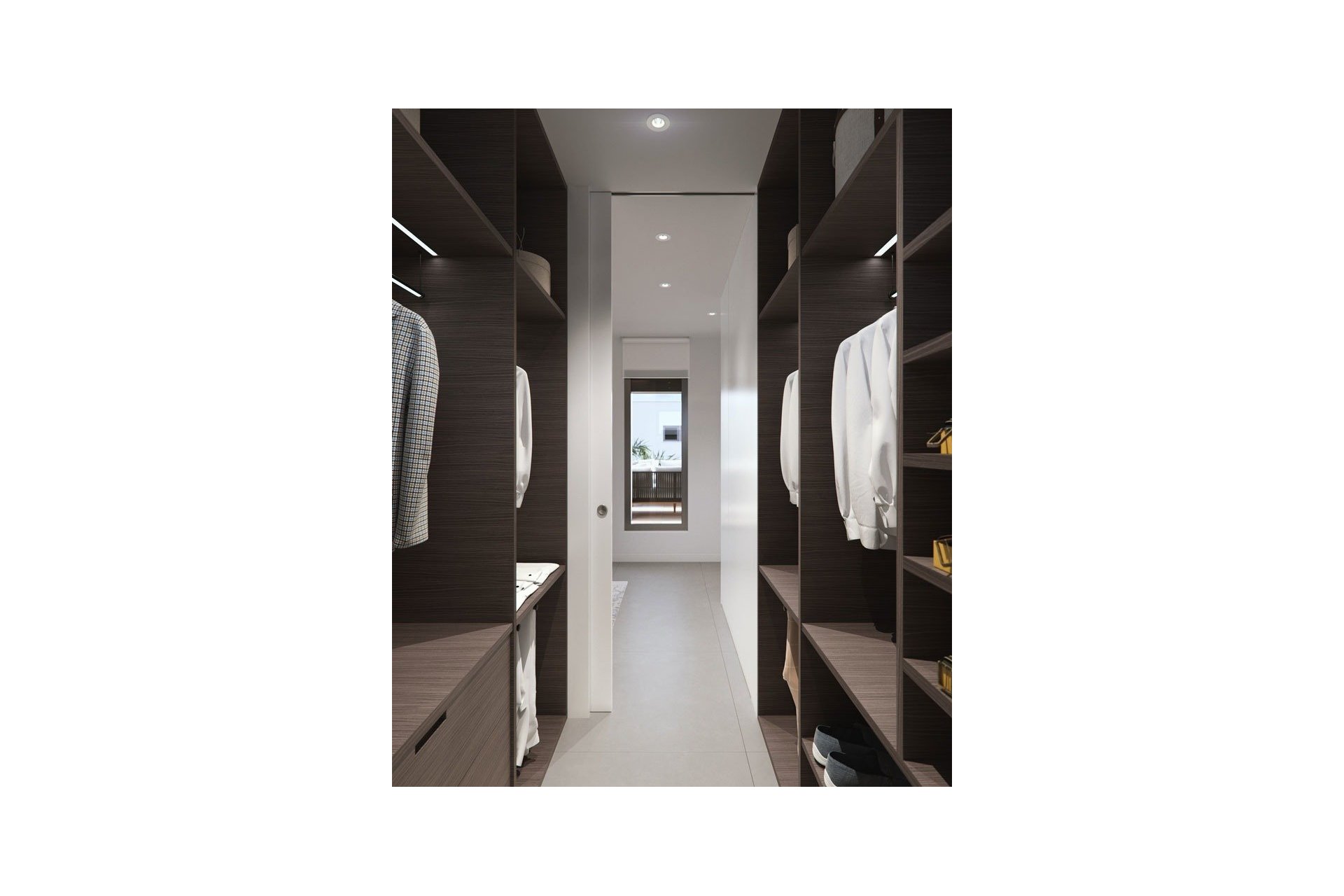 New Build - Villa - Pilar de La Horadada