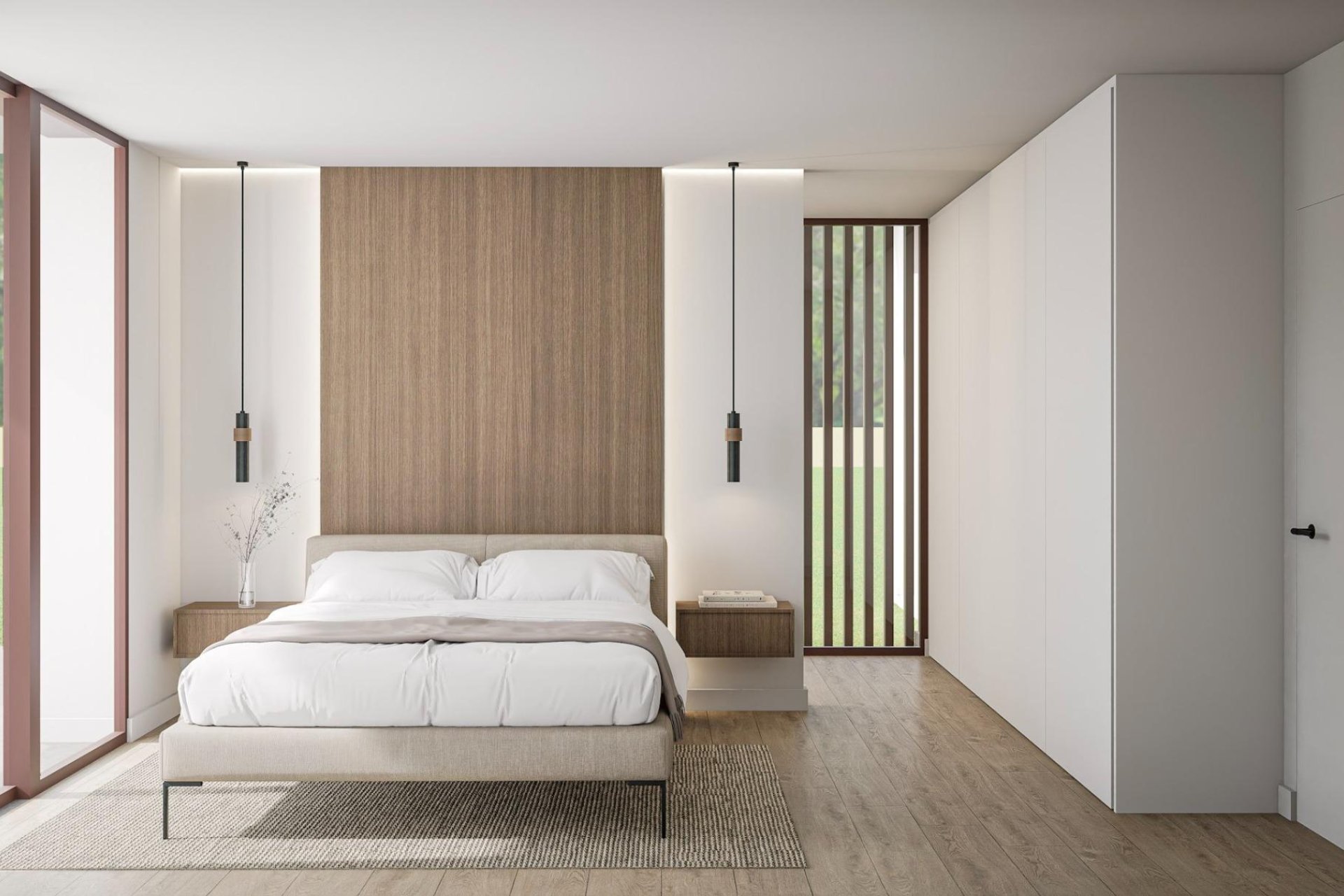 New Build - Villa - Pinoso