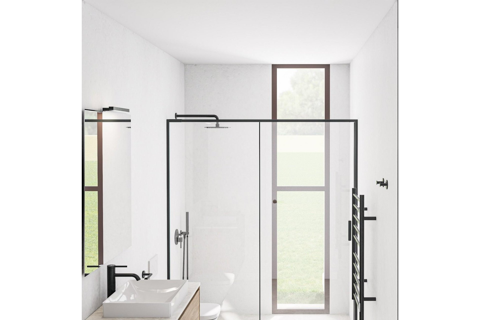 New Build - Villa - Pinoso