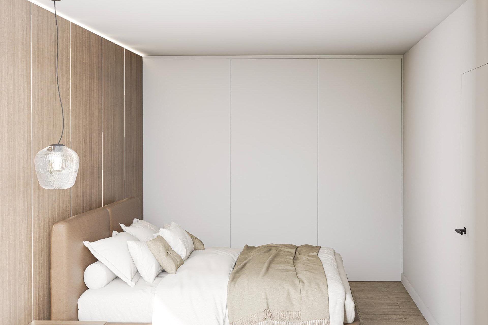 New Build - Villa - Pinoso