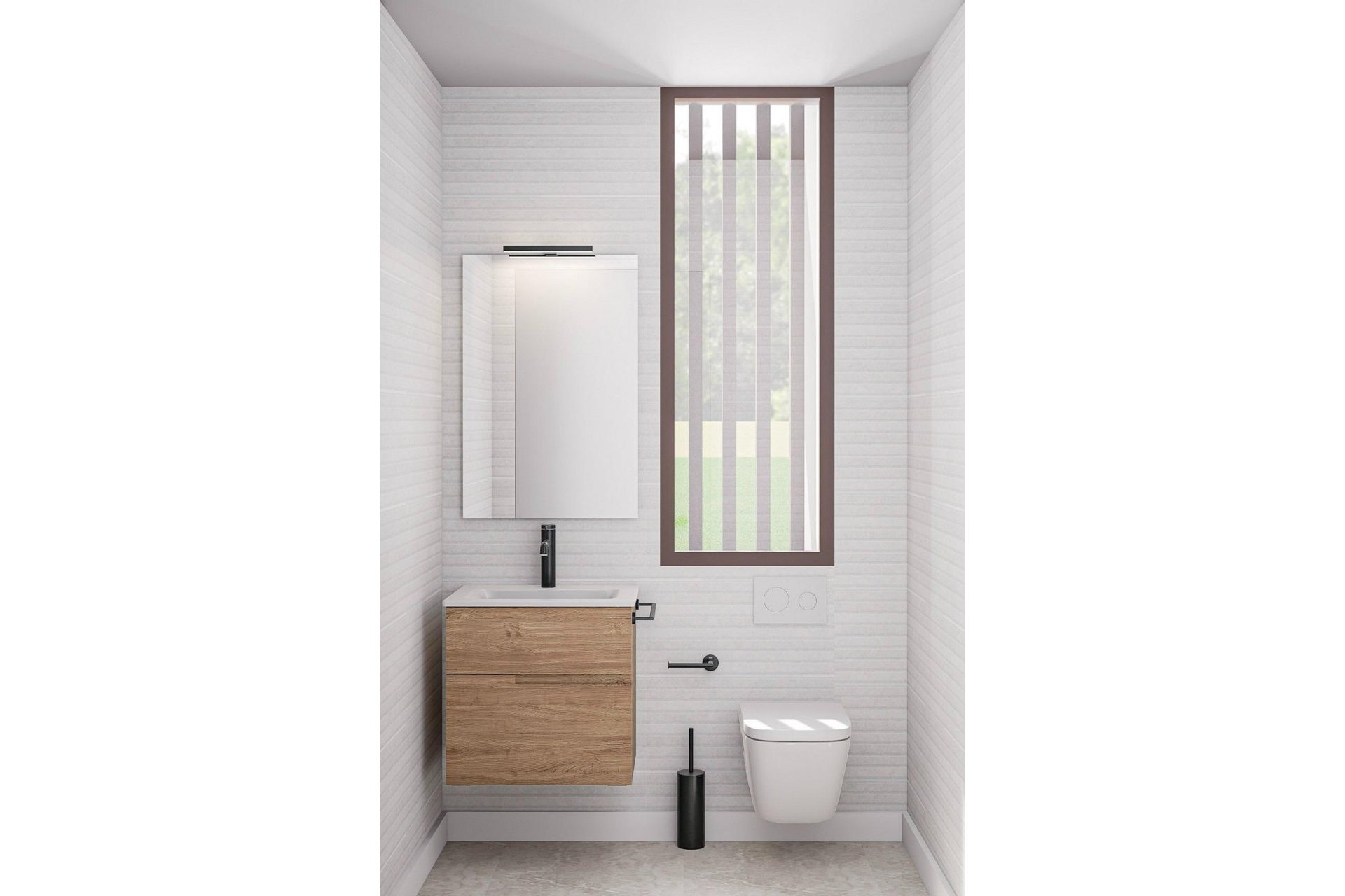 New Build - Villa - Pinoso