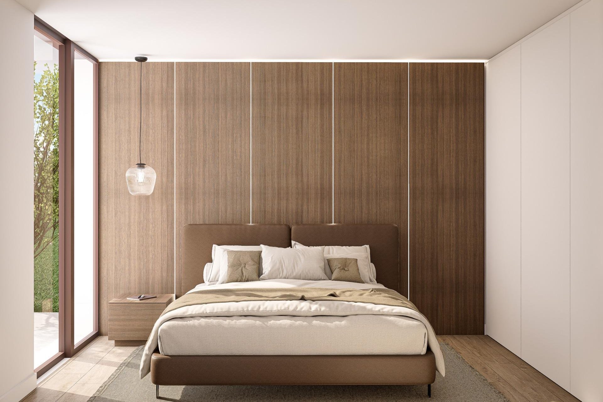 New Build - Villa - Pinoso