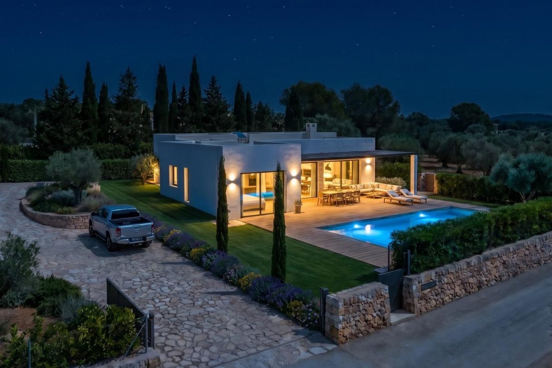New Build - Villa - Pinoso