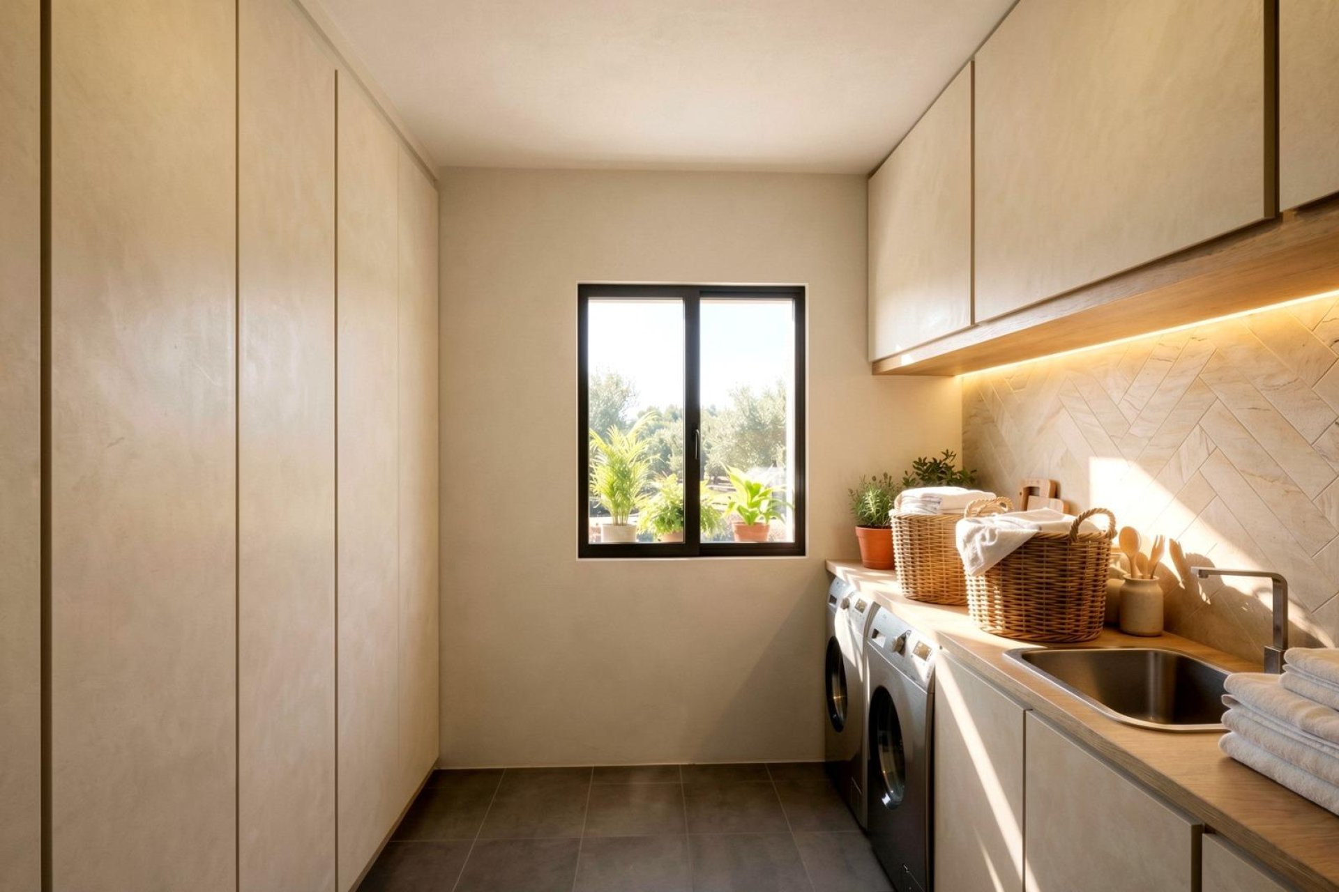 New Build - Villa - Pinoso