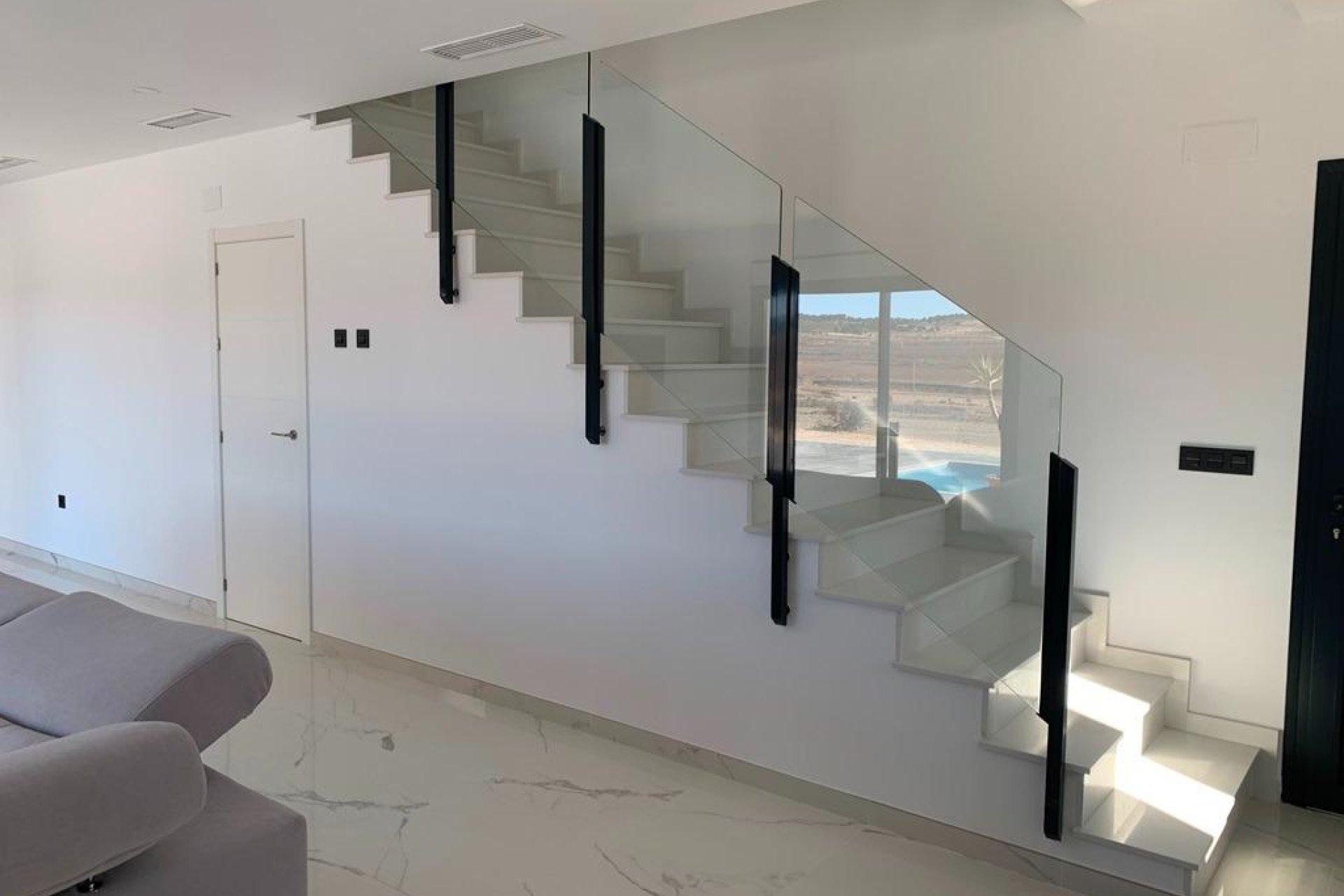 New Build - Villa - Pinoso