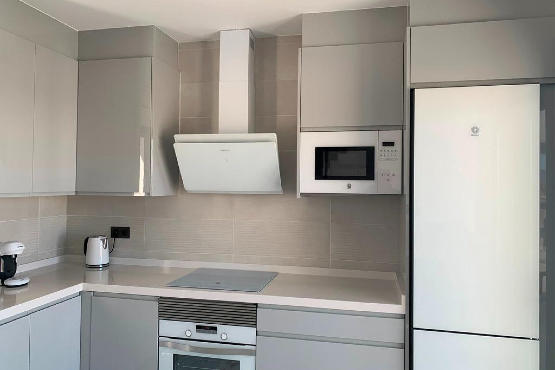 New Build - Villa - Pinoso