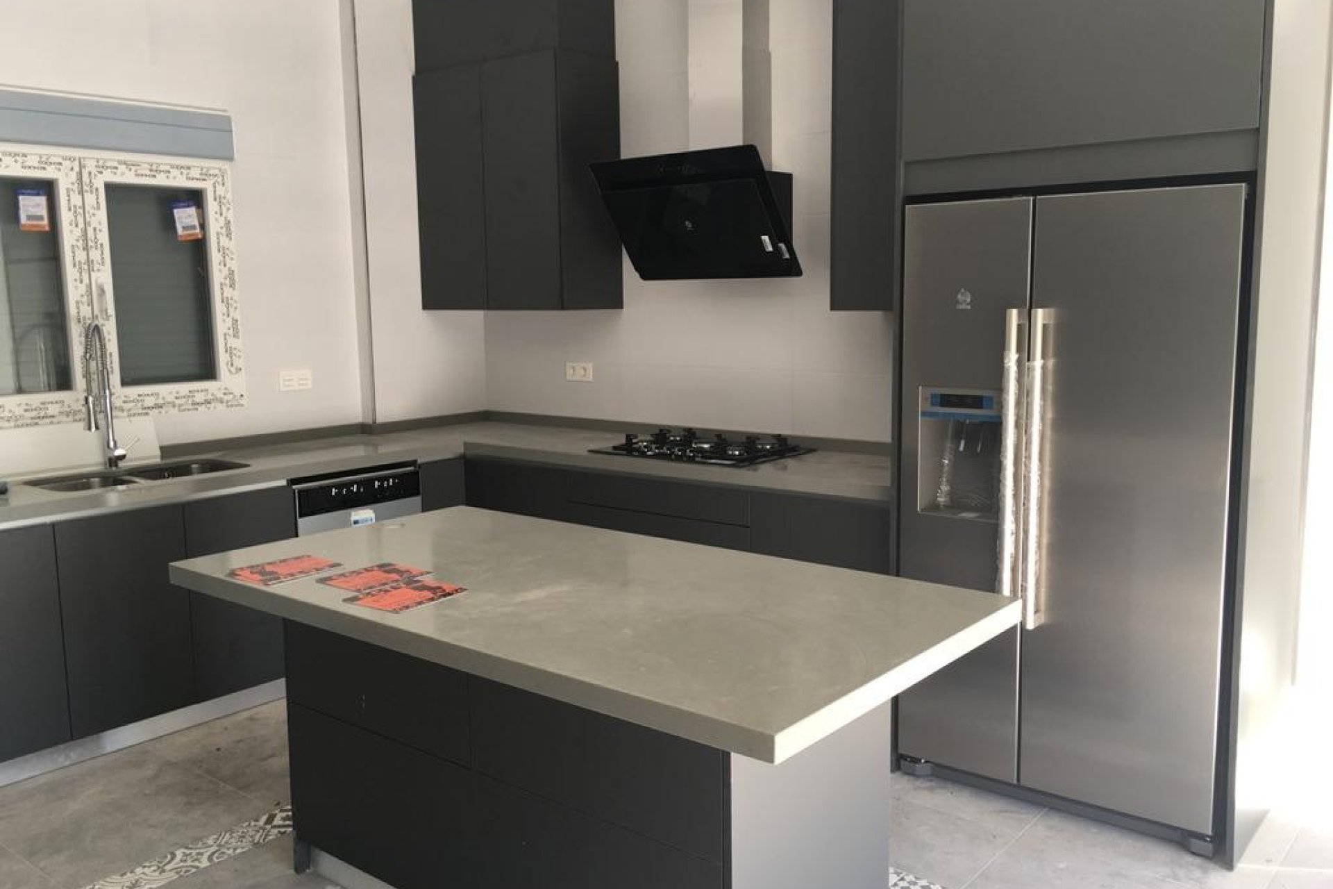 New Build - Villa - Pinoso