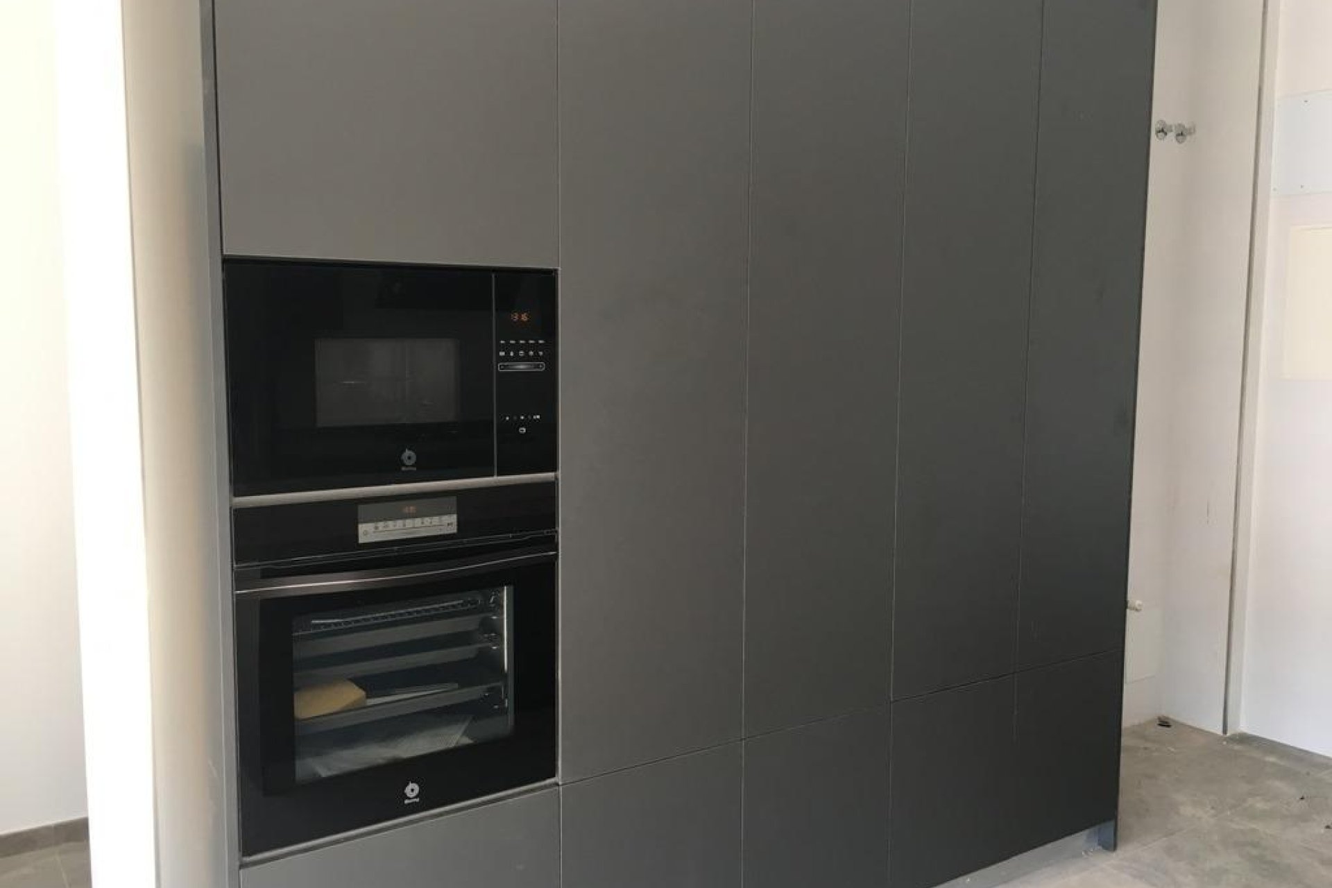 New Build - Villa - Pinoso