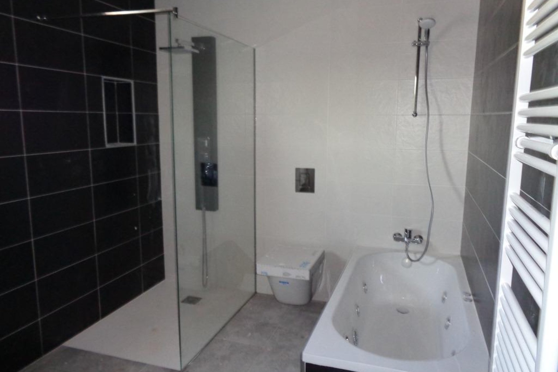 New Build - Villa - Pinoso