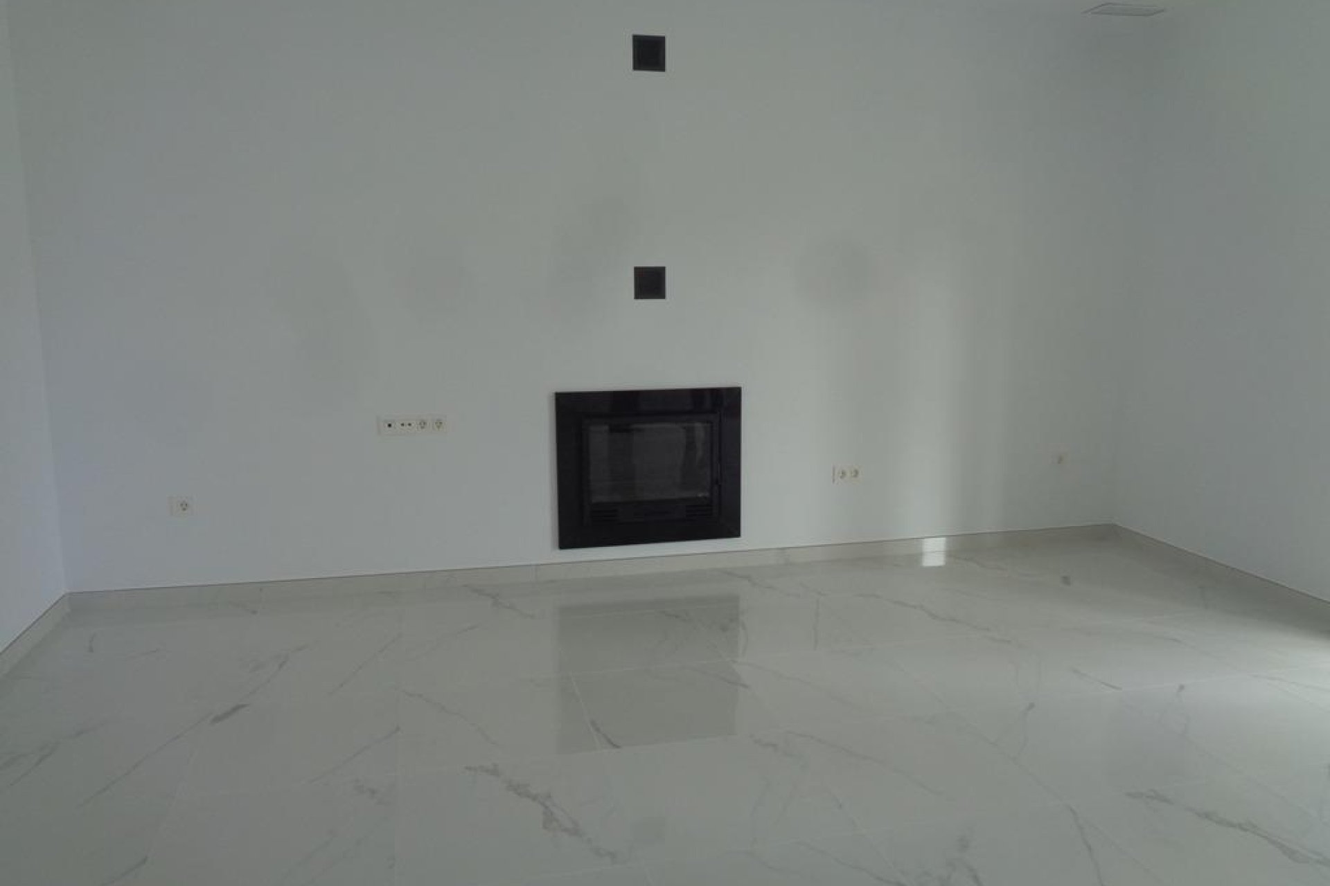 New Build - Villa - Pinoso