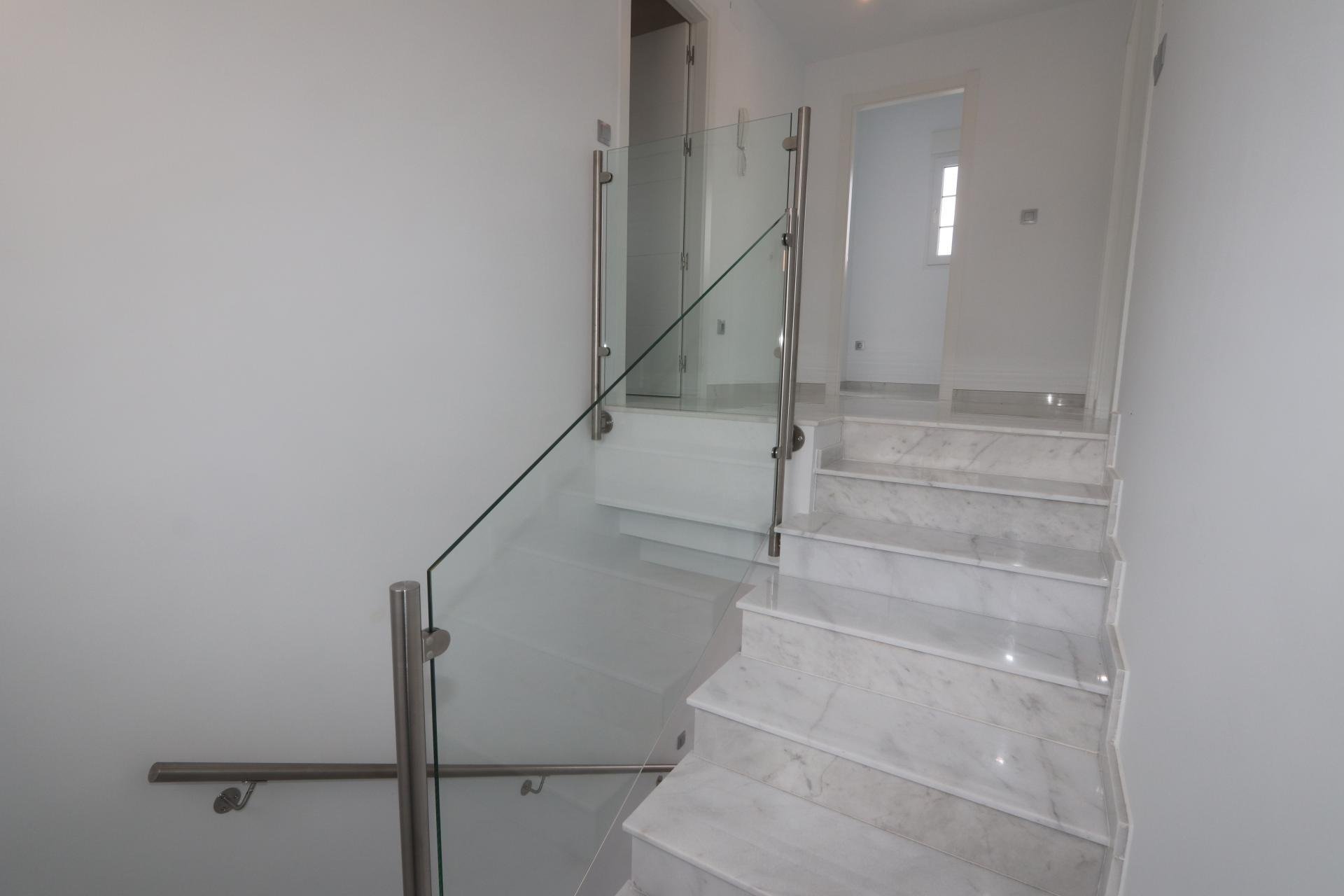 New Build - Villa - Pinoso