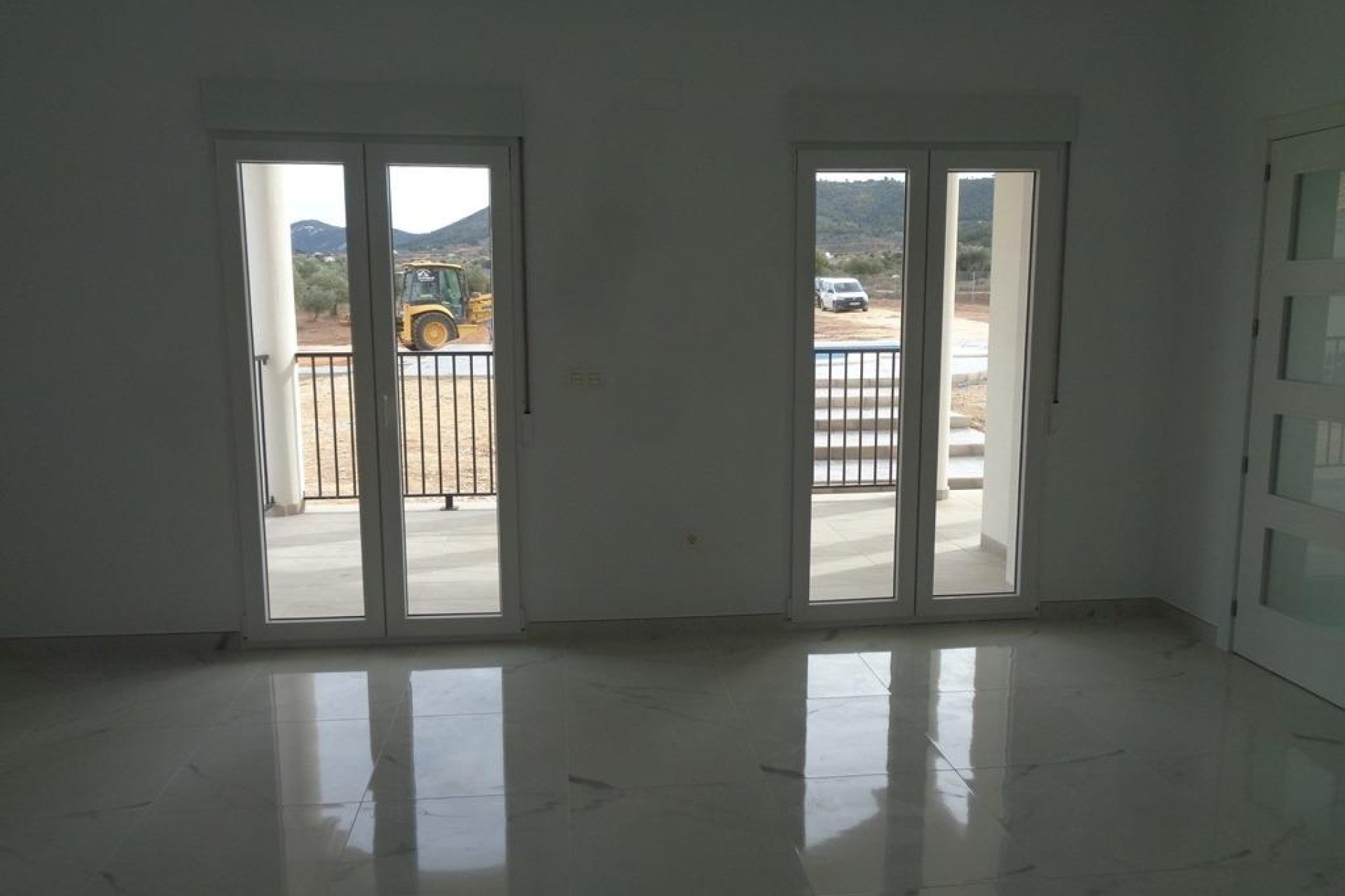 New Build - Villa - Pinoso