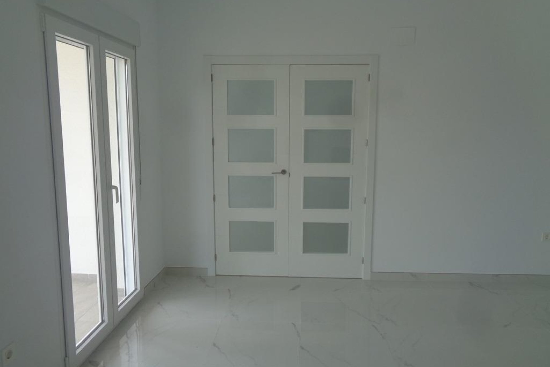 New Build - Villa - Pinoso