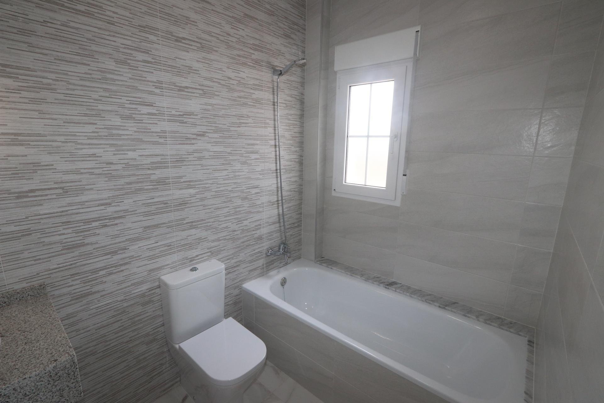 New Build - Villa - Pinoso