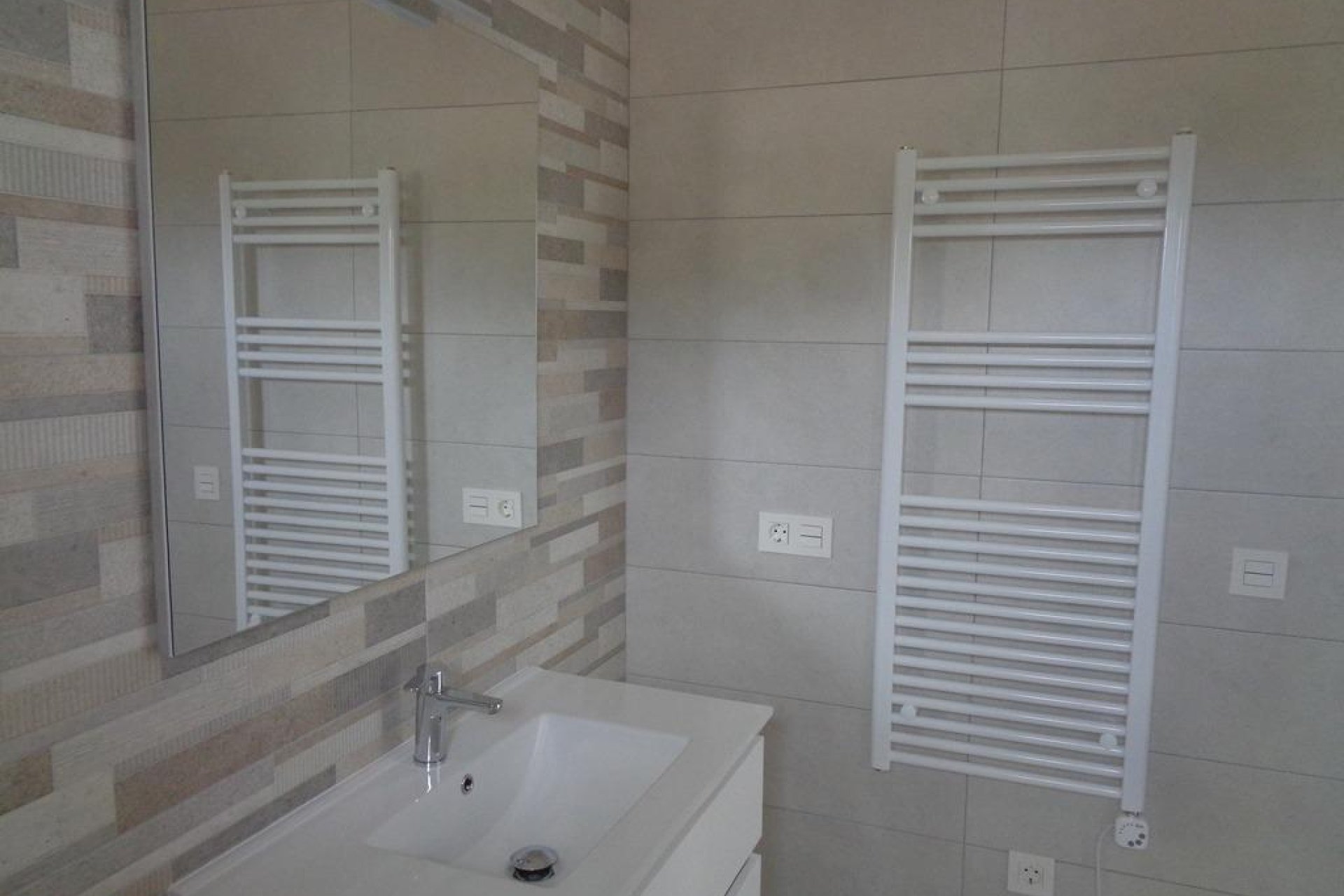 New Build - Villa - Pinoso