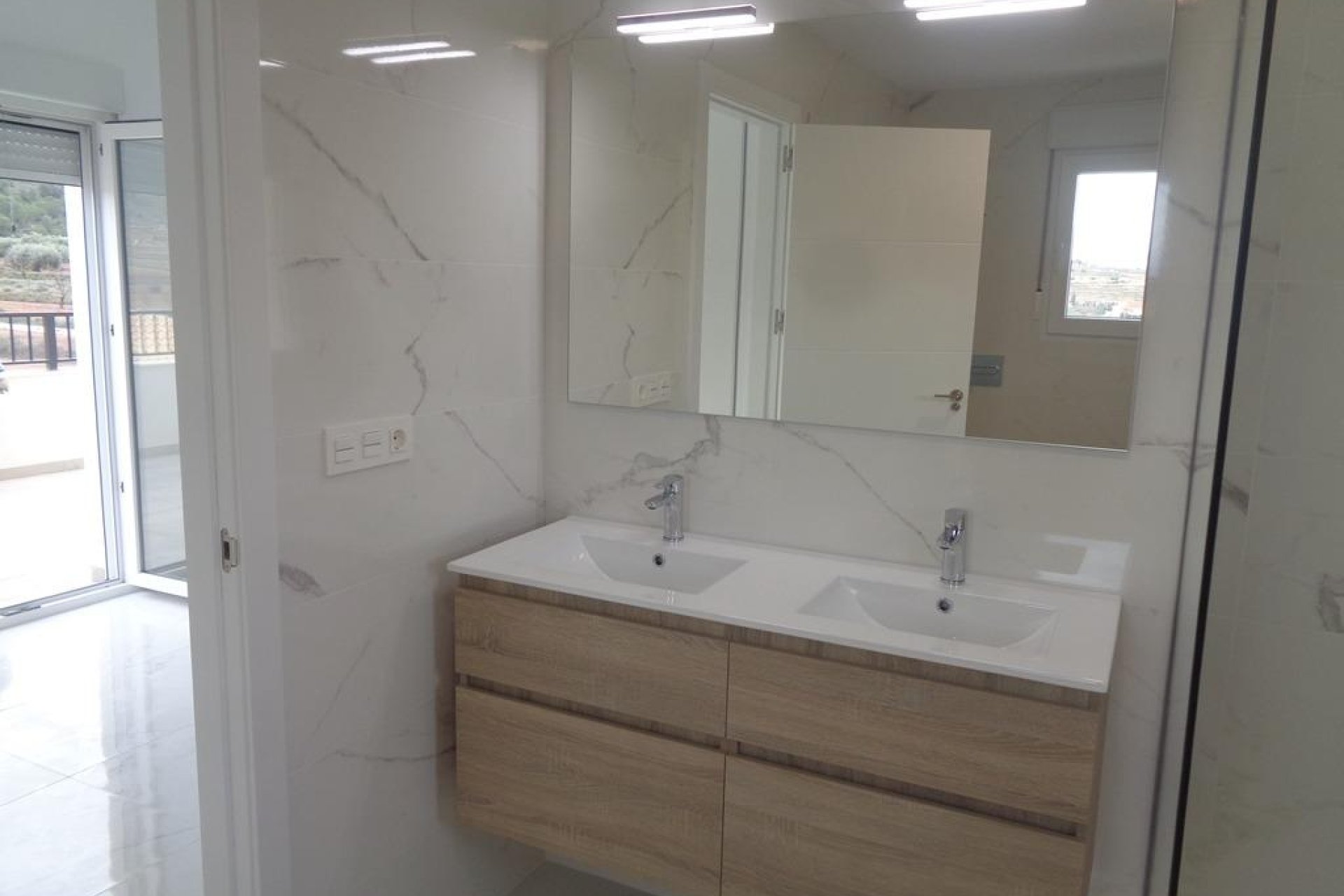 New Build - Villa - Pinoso