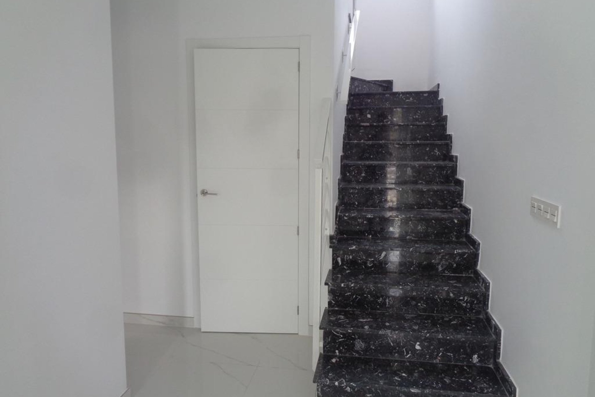 New Build - Villa - Pinoso