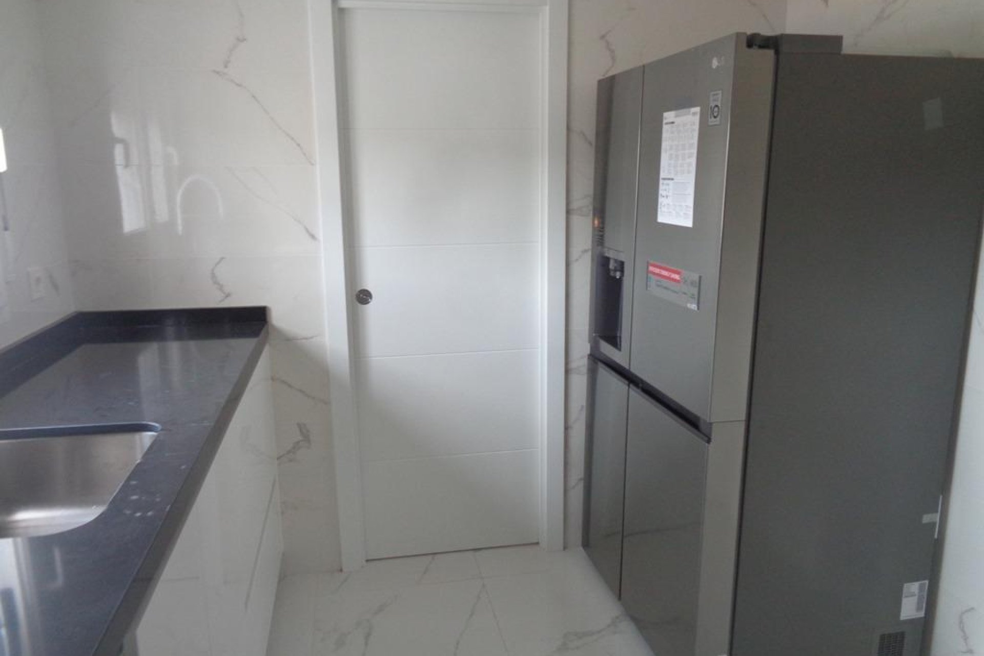 New Build - Villa - Pinoso