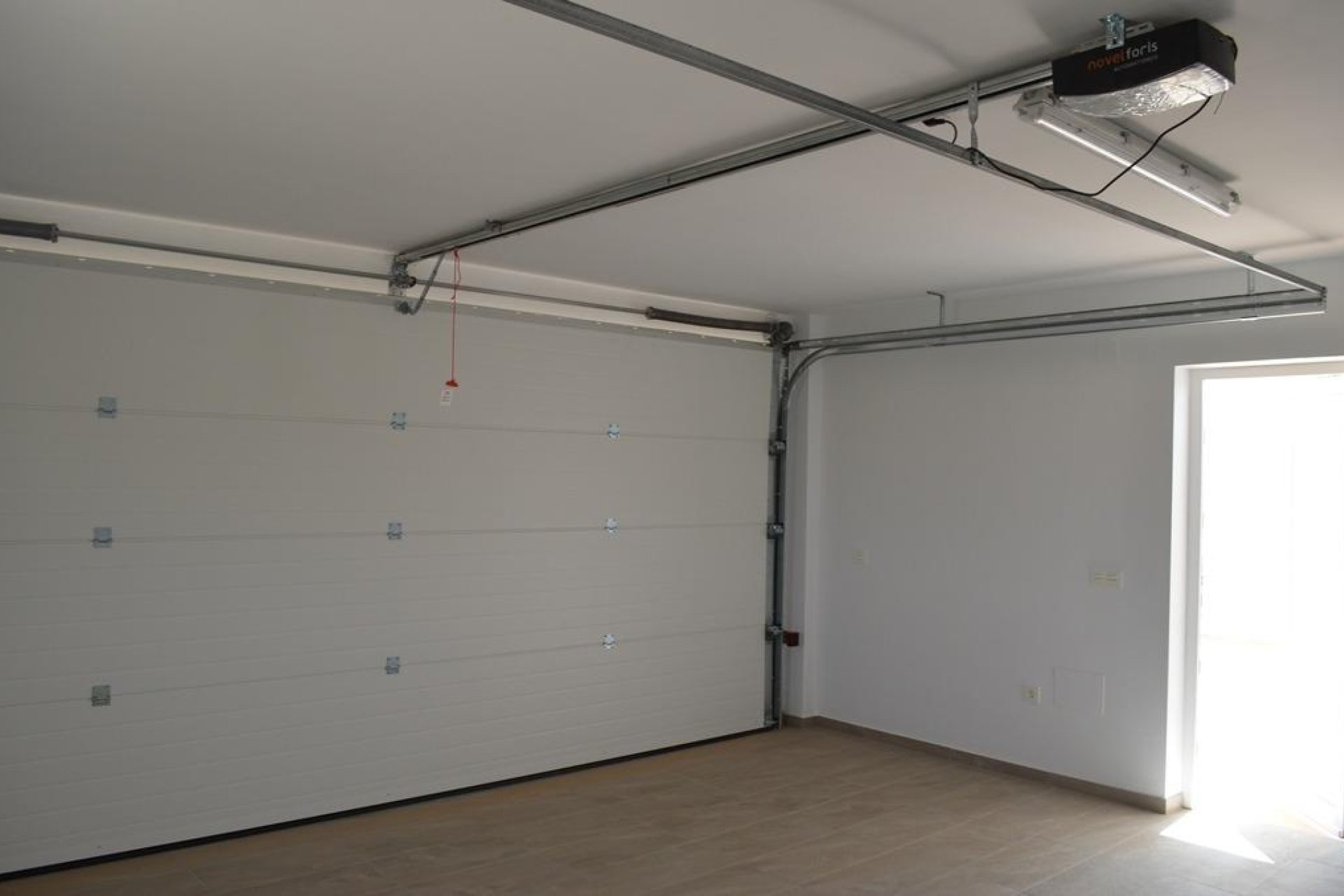 New Build - Villa - Pinoso