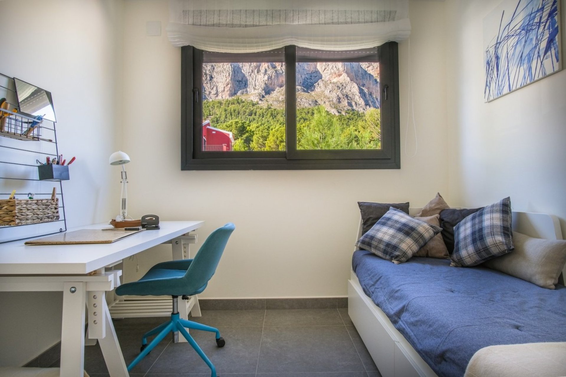 New Build - Villa - Polop