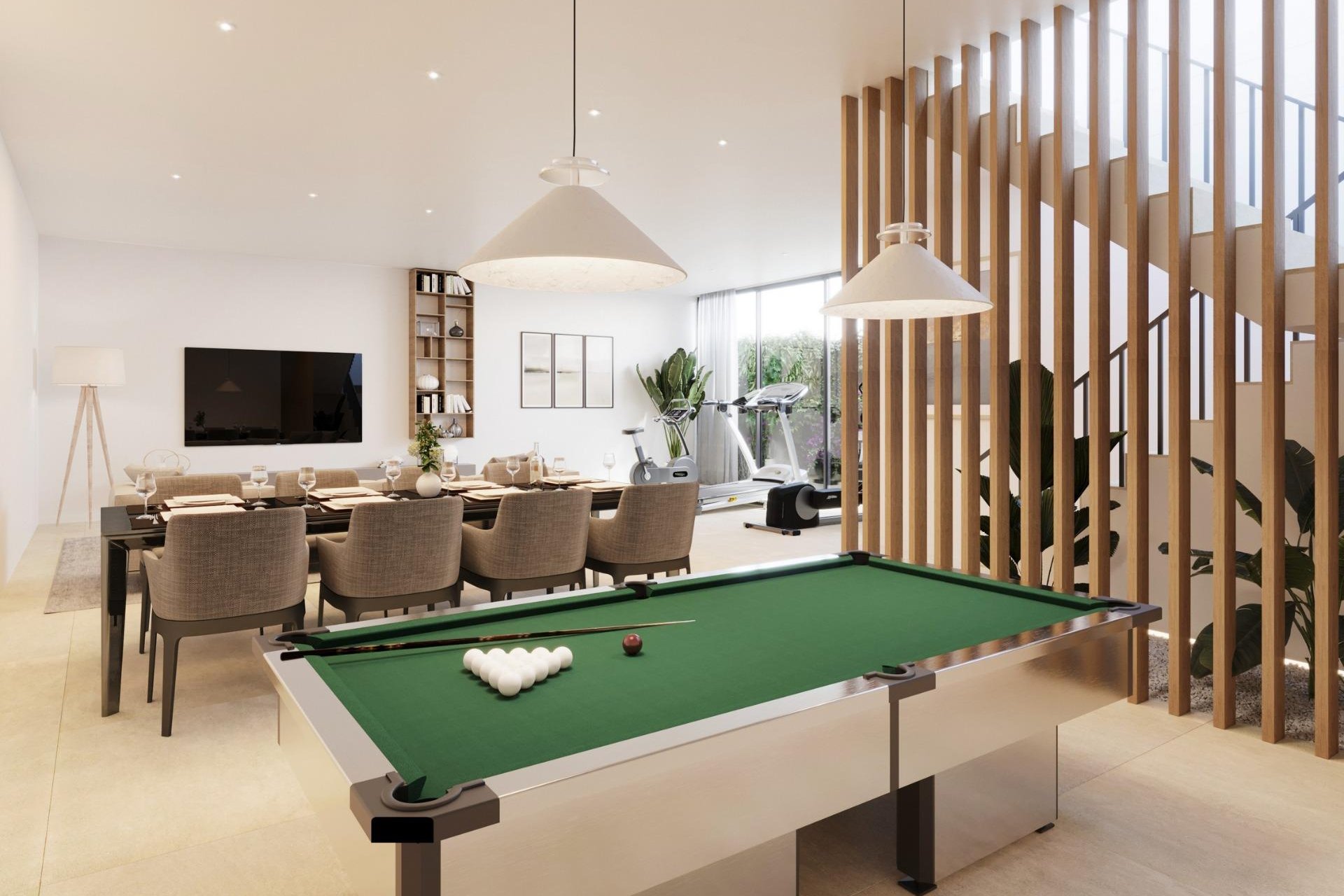 New Build - Villa - Polop