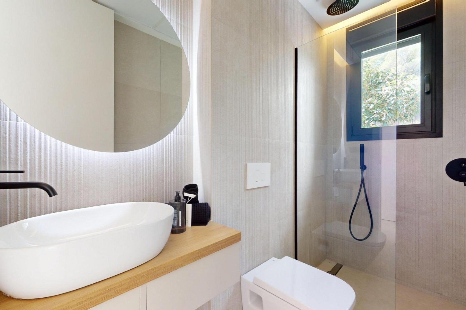 New Build - Villa - Polop