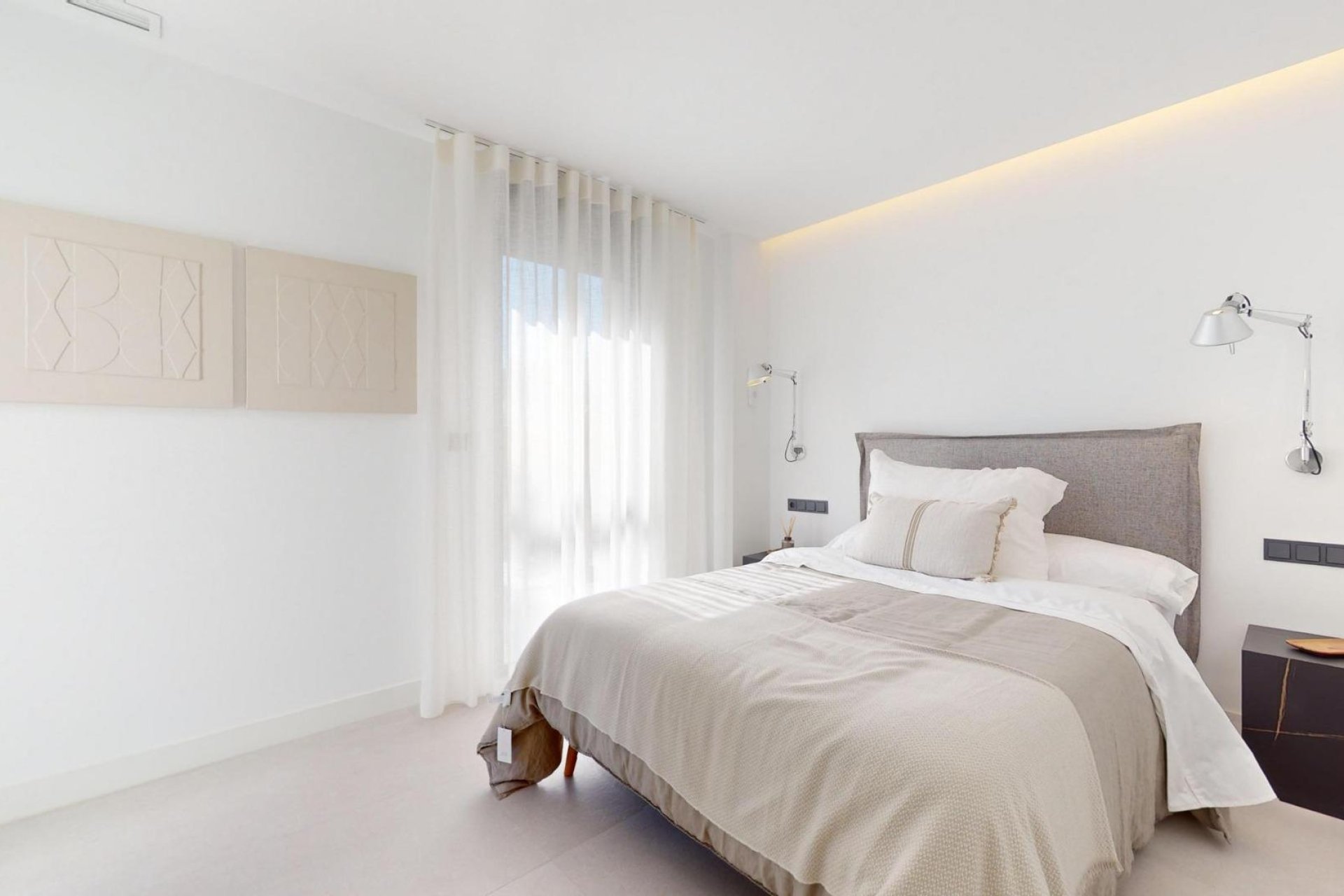 New Build - Villa - Polop