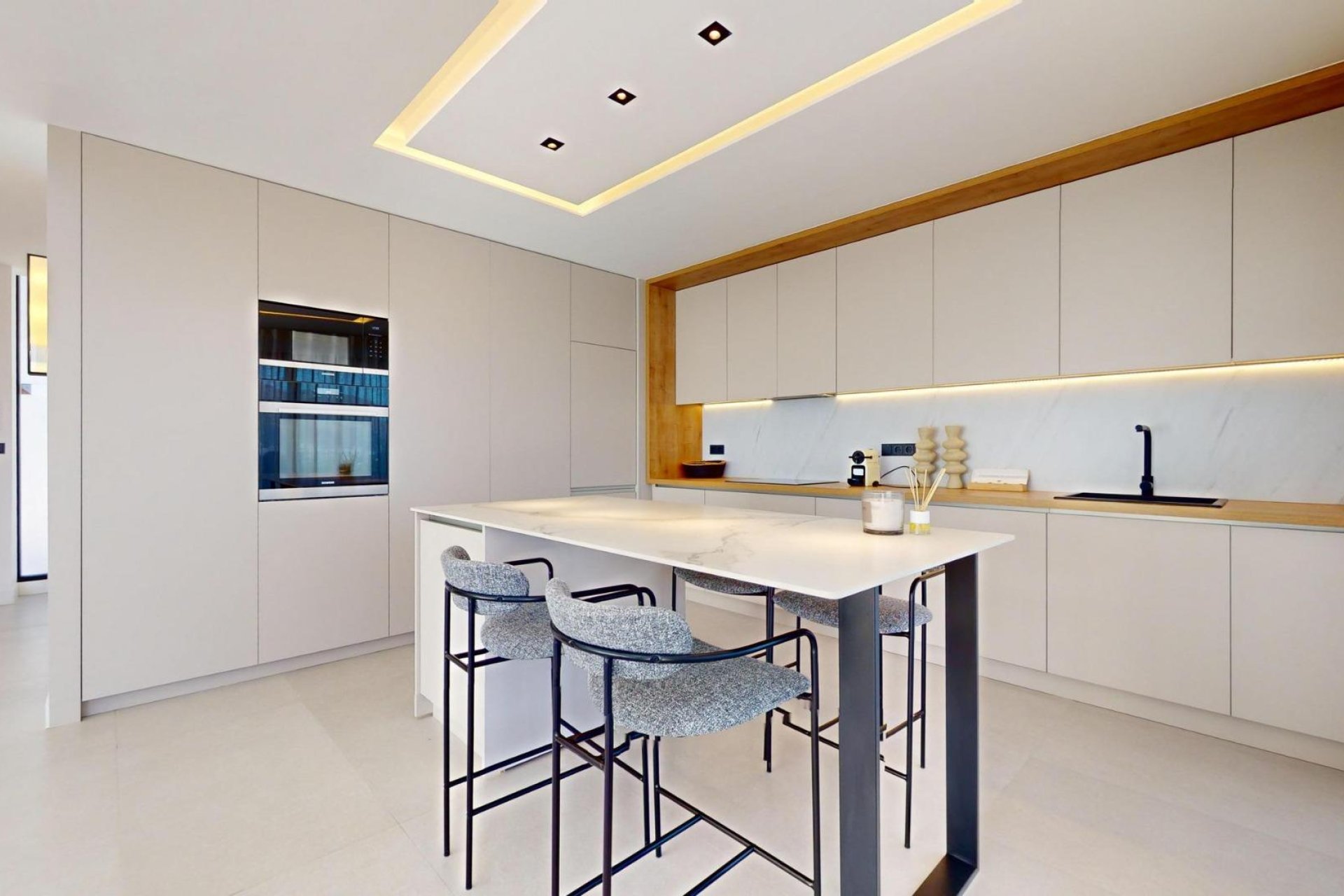 New Build - Villa - Polop