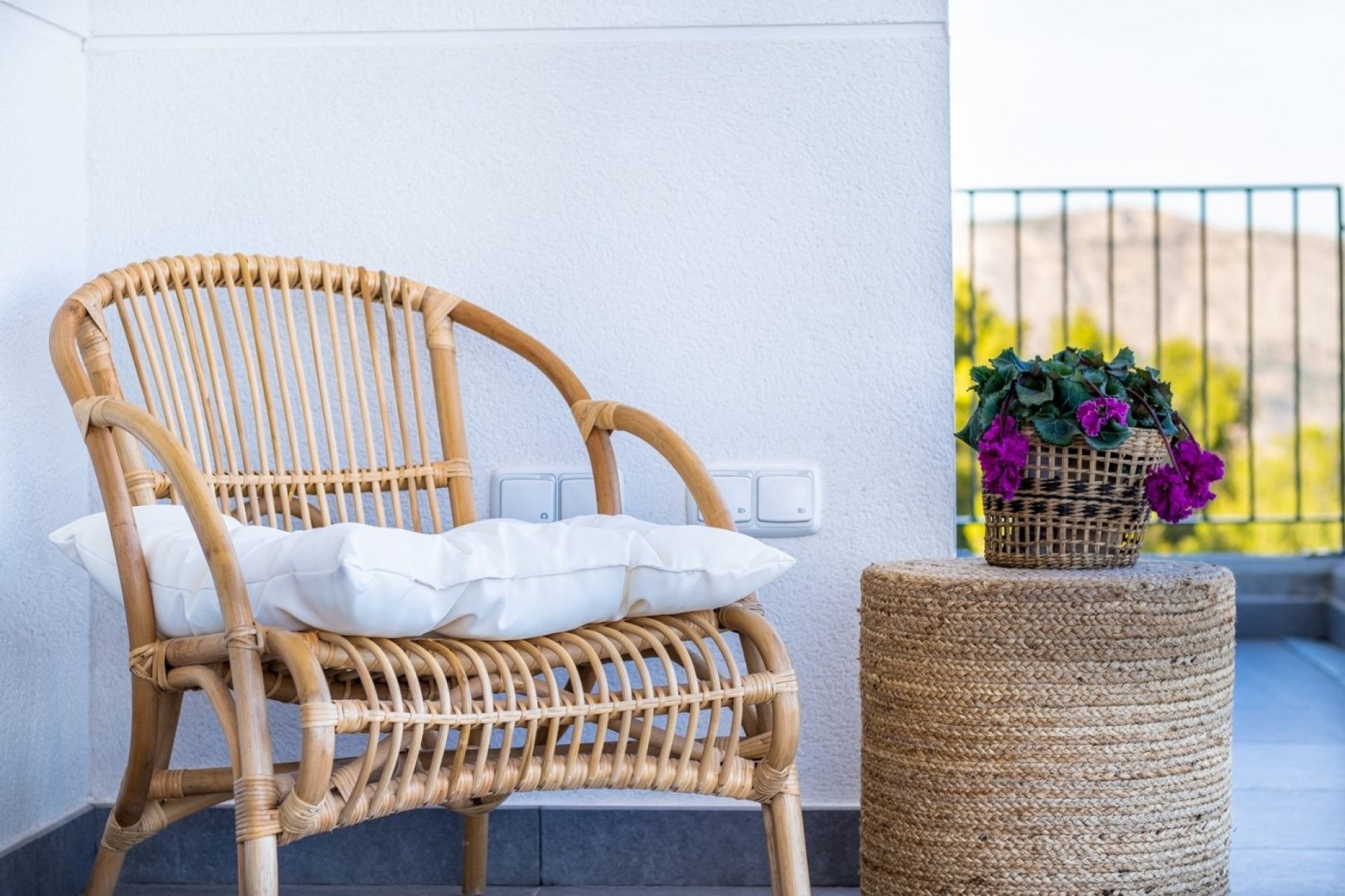 New Build - Villa - Polop