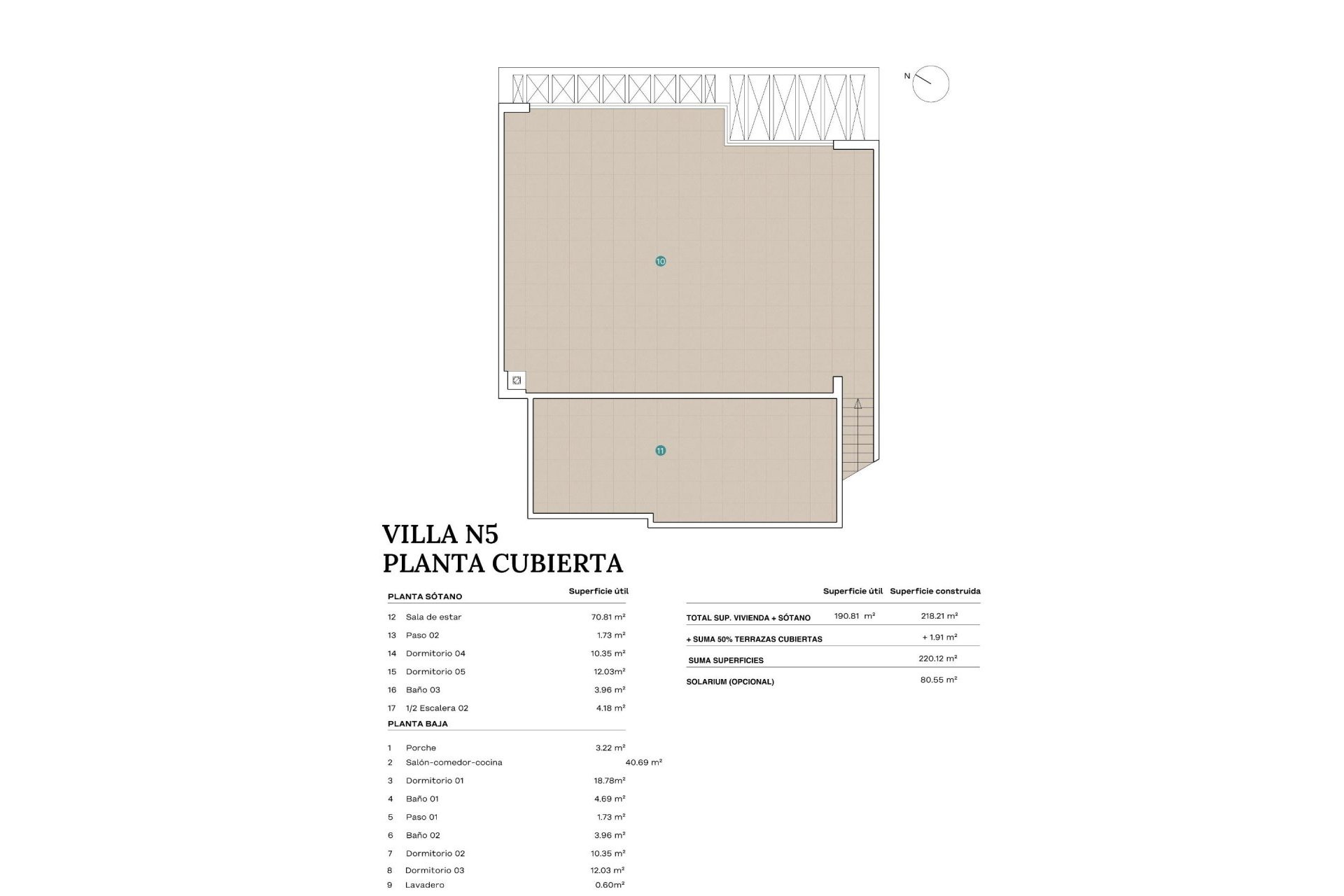 New Build - Villa - Polop