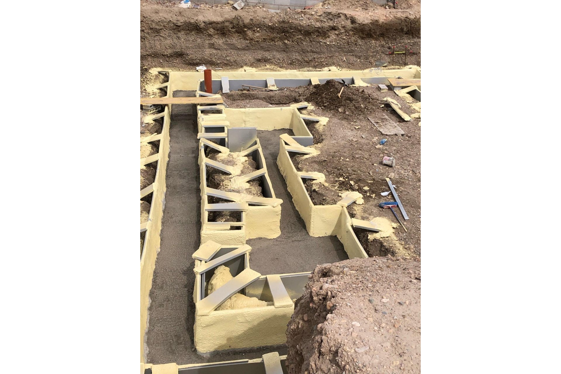 New Build - Villa - Puerto de Mazarron