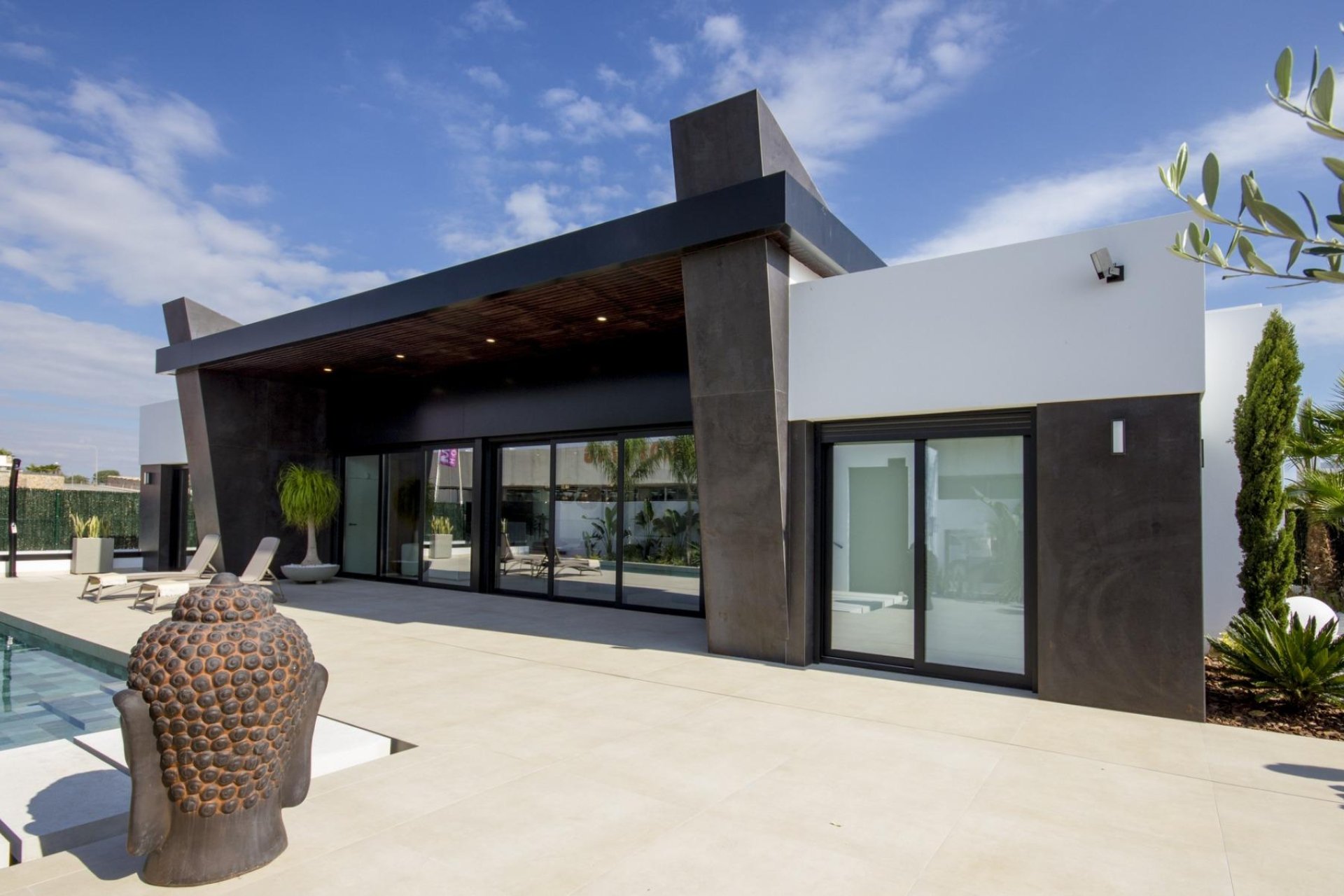 New Build - Villa - Rojales