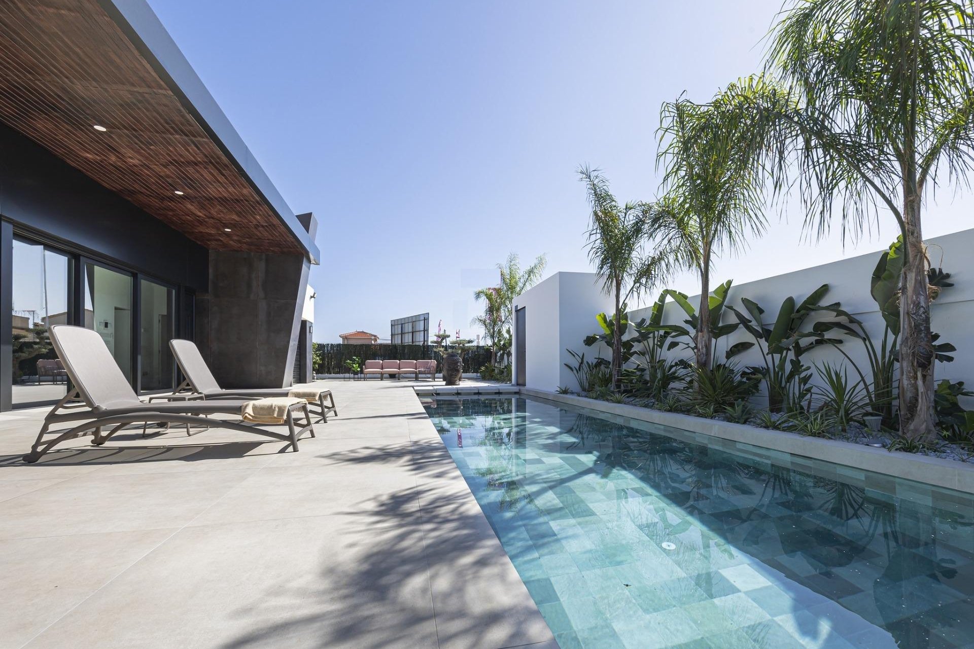New Build - Villa - Rojales