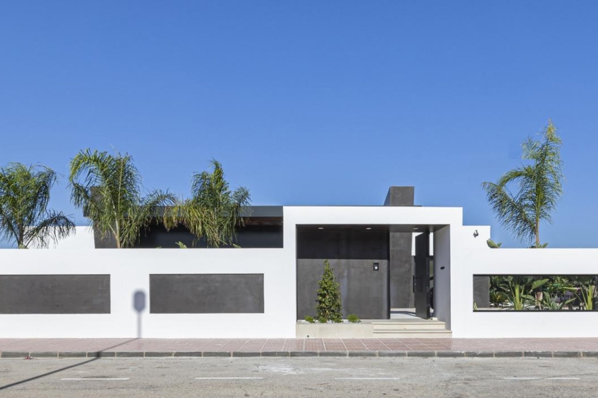 New Build - Villa - Rojales