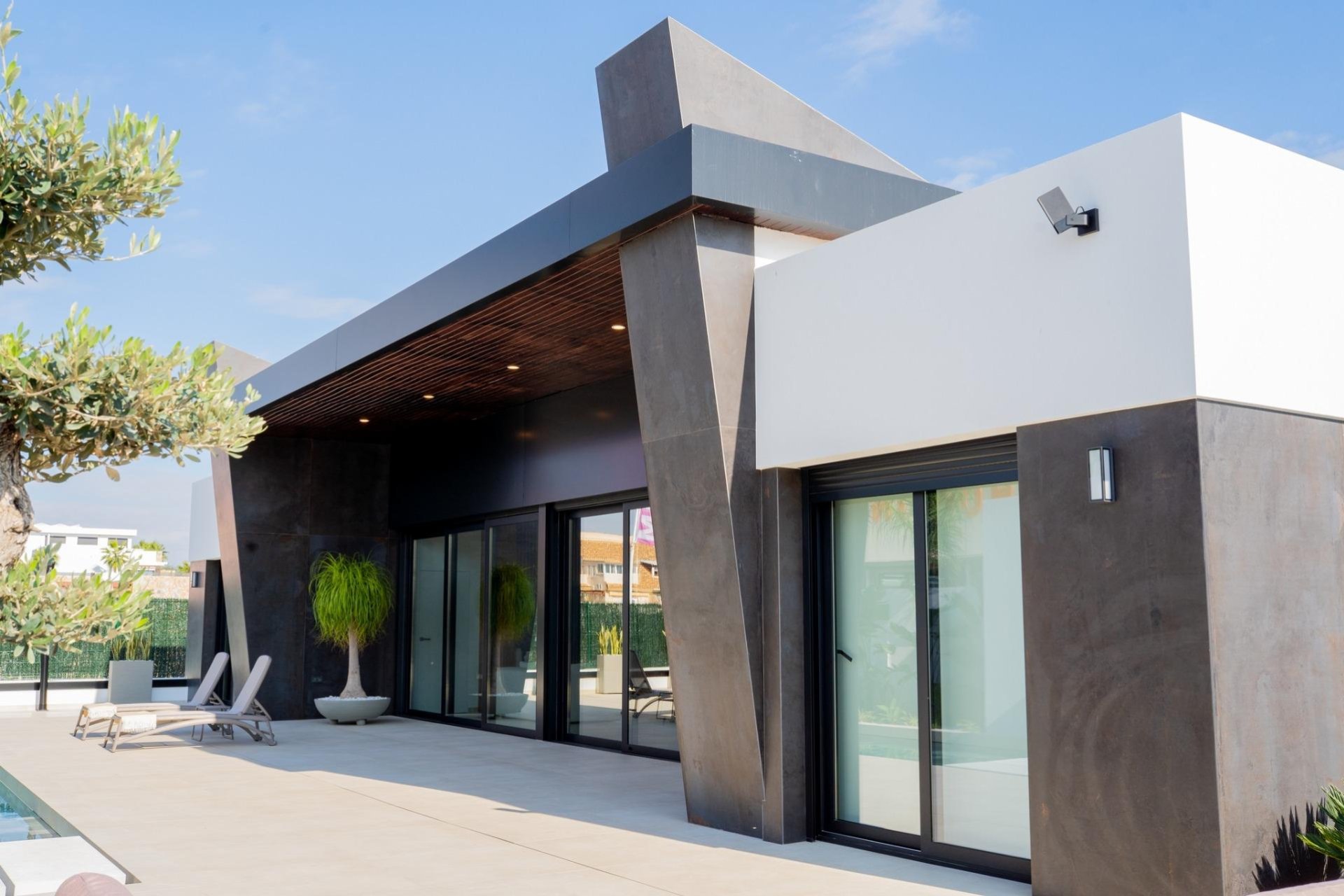 New Build - Villa - Rojales