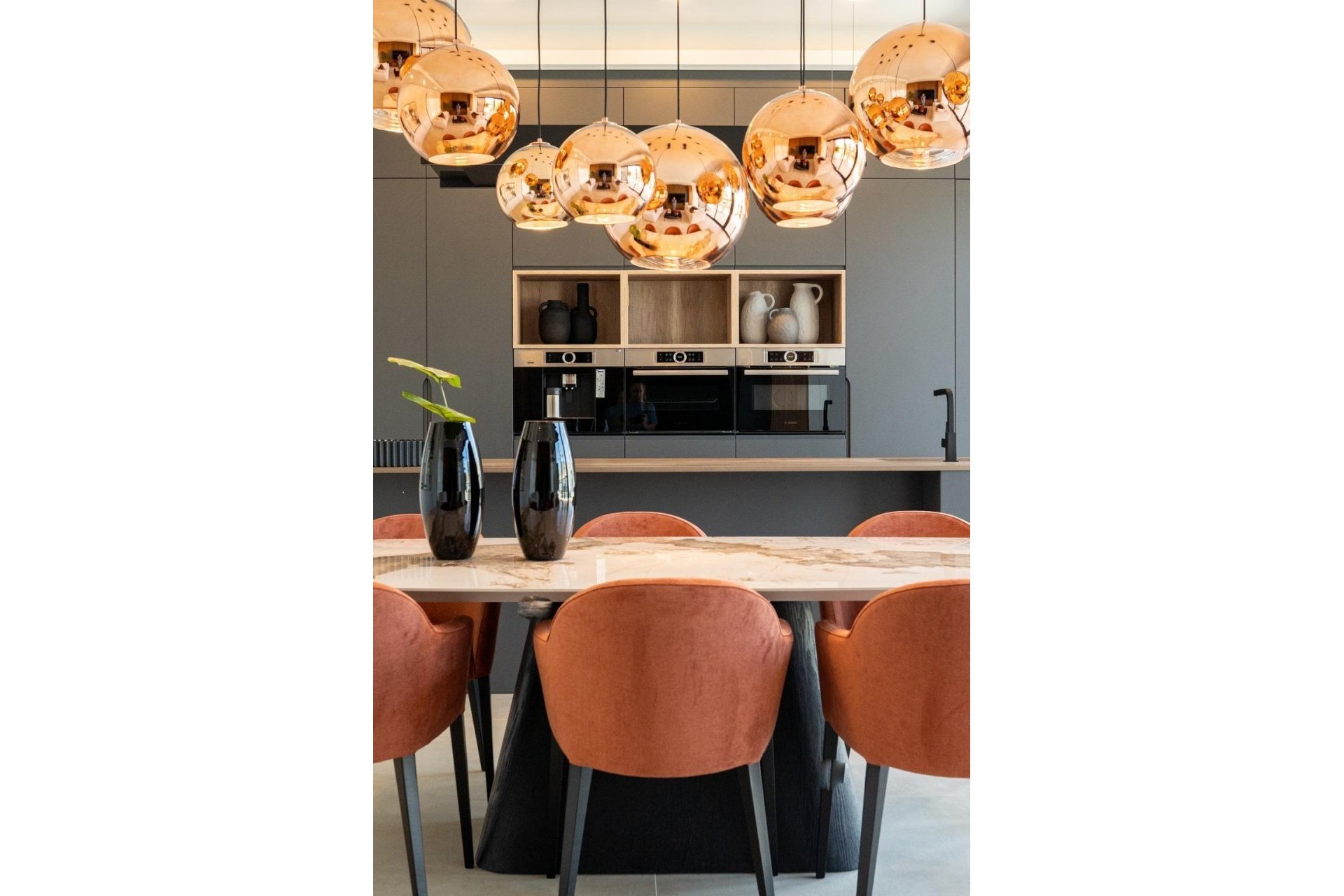 New Build - Villa - Rojales