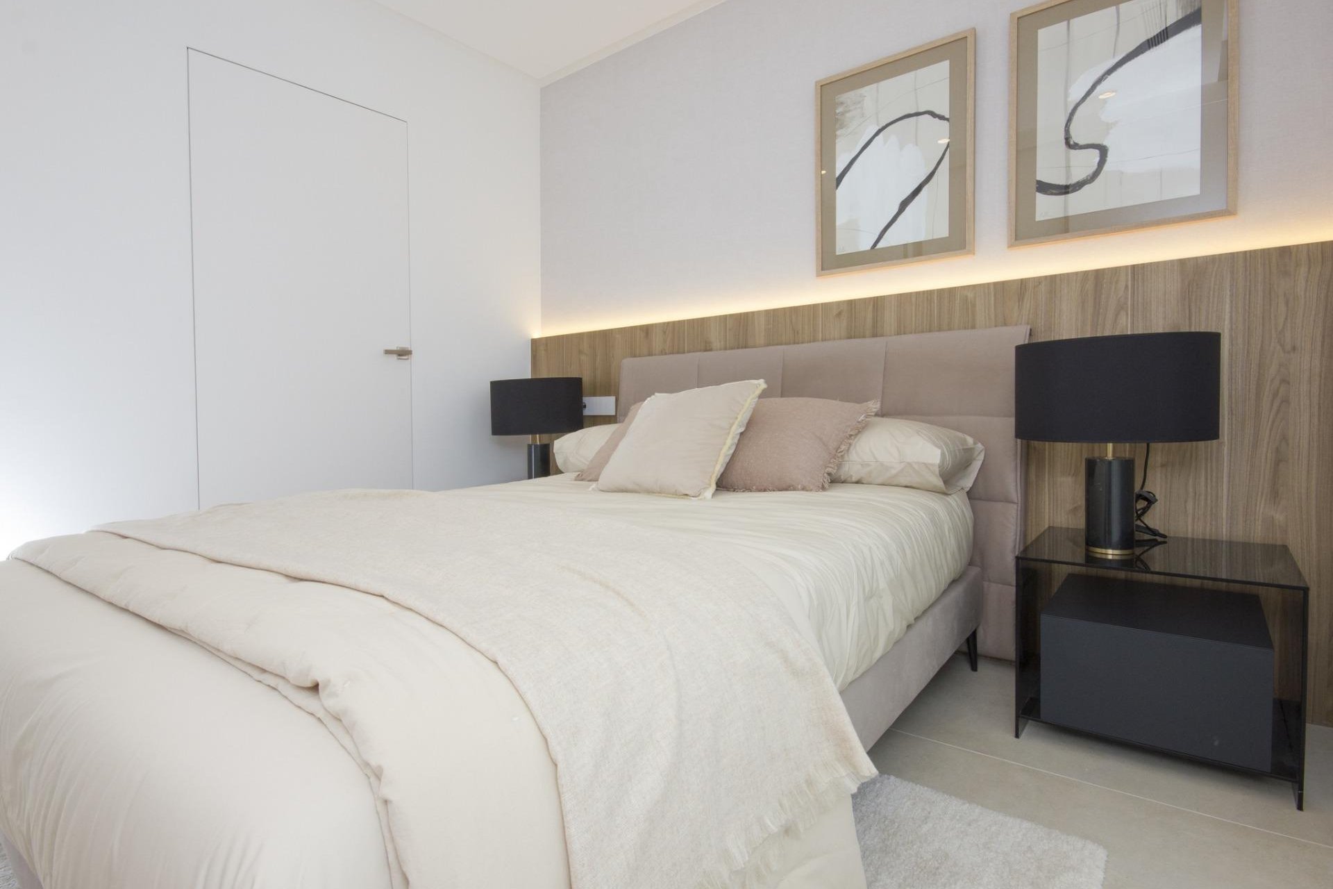 New Build - Villa - Rojales