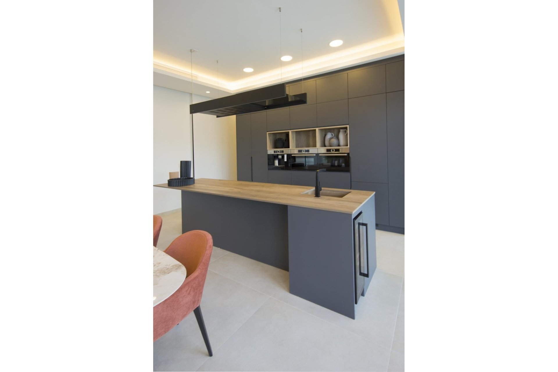 New Build - Villa - Rojales