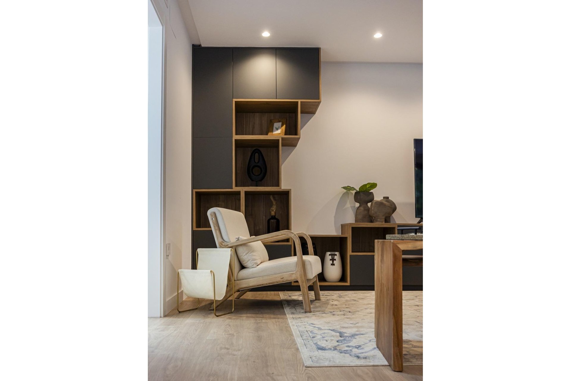 New Build - Villa - Rojales