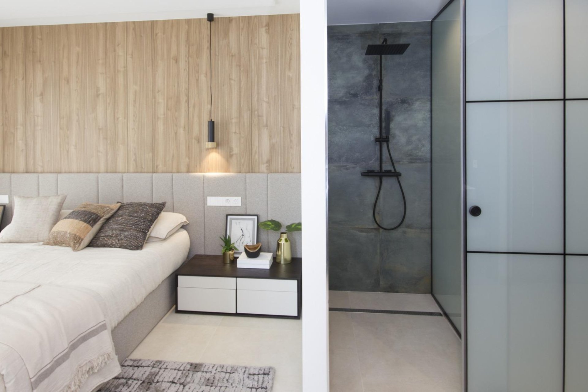 New Build - Villa - Rojales