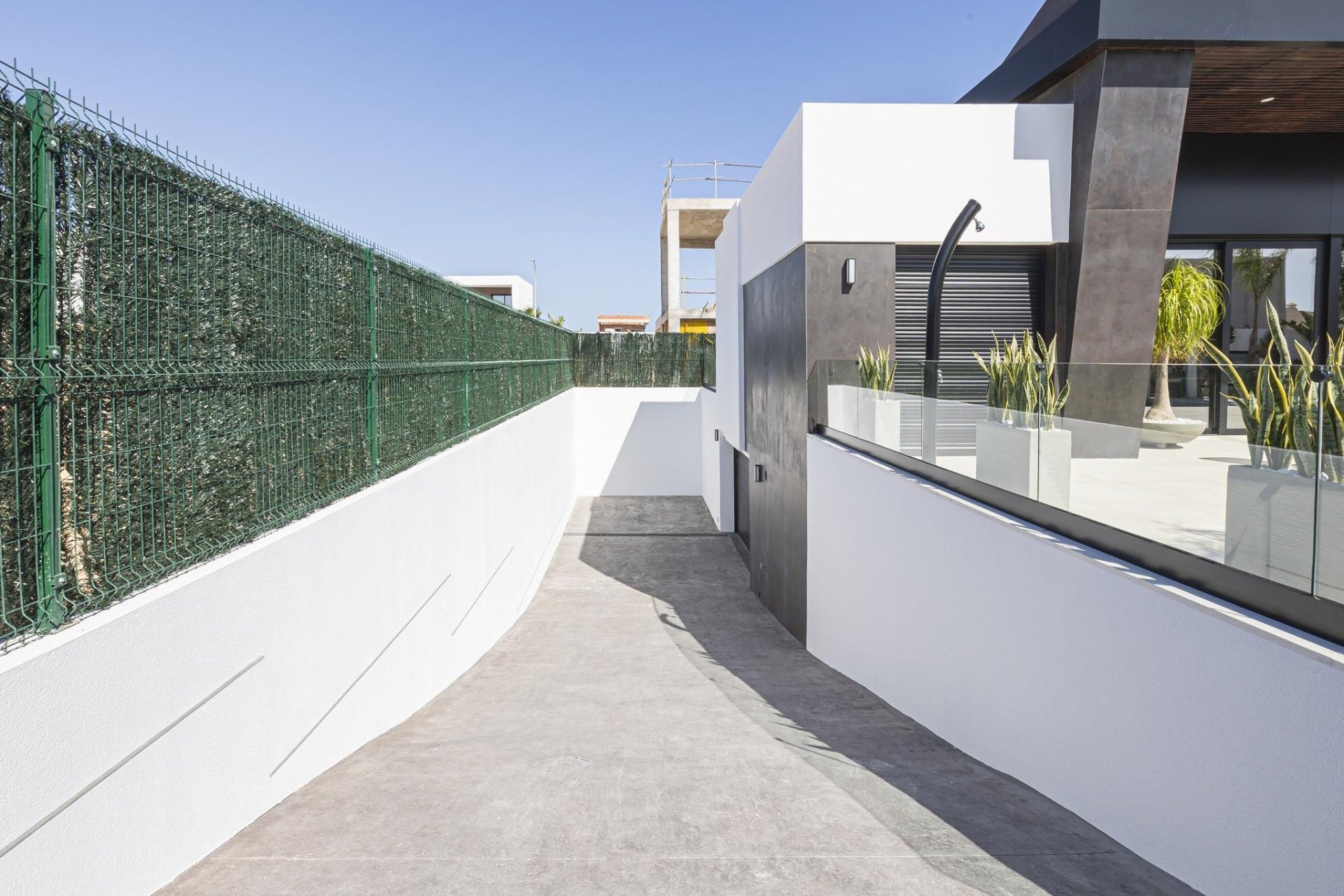 New Build - Villa - Rojales