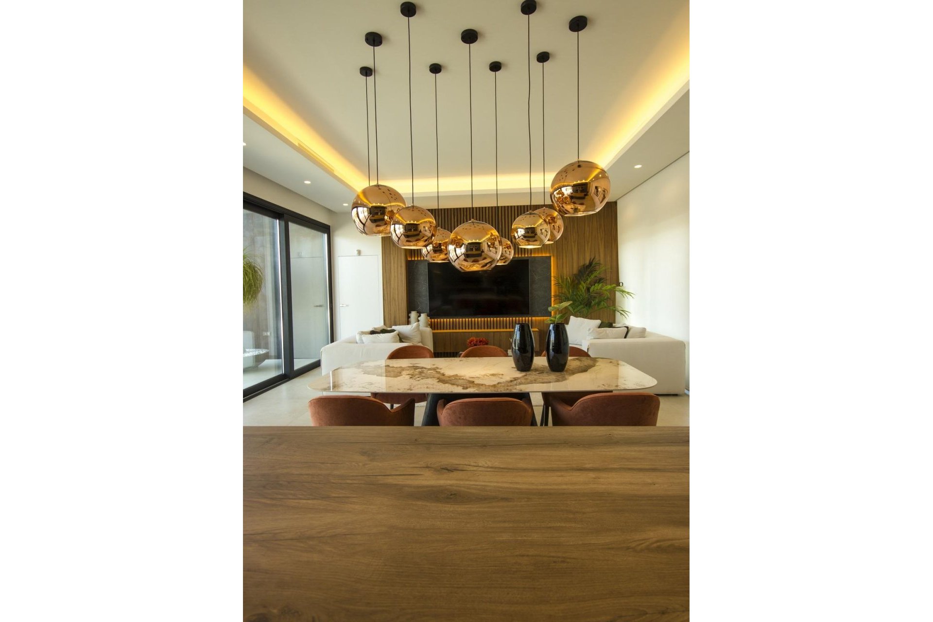 New Build - Villa - Rojales