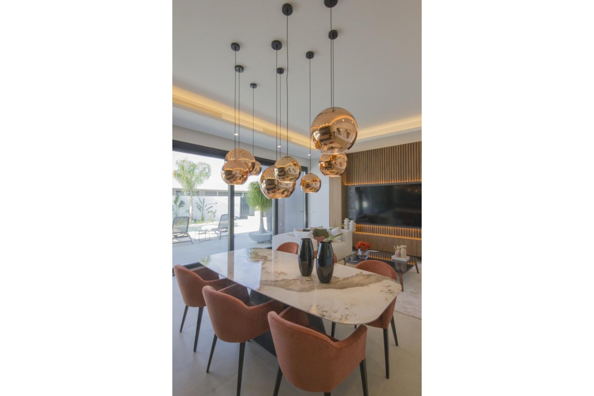 New Build - Villa - Rojales