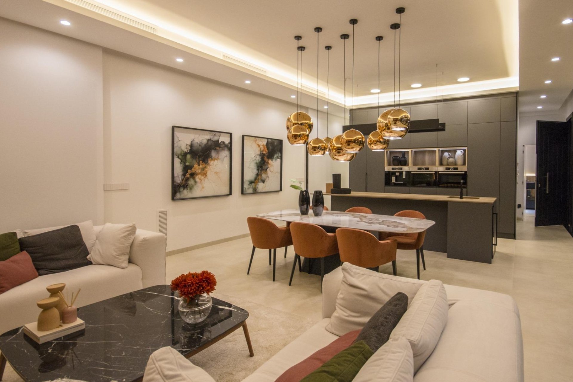 New Build - Villa - Rojales