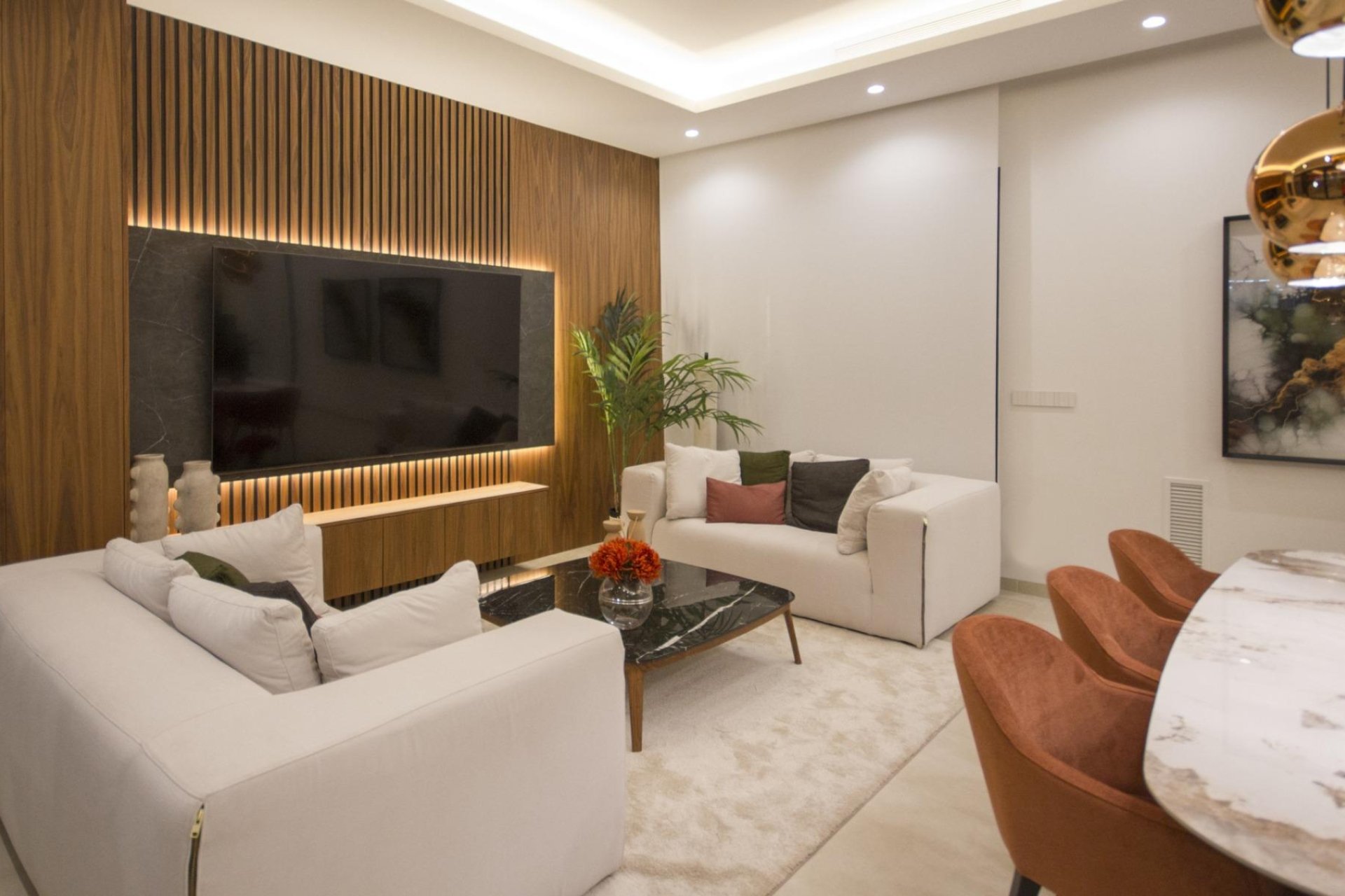 New Build - Villa - Rojales