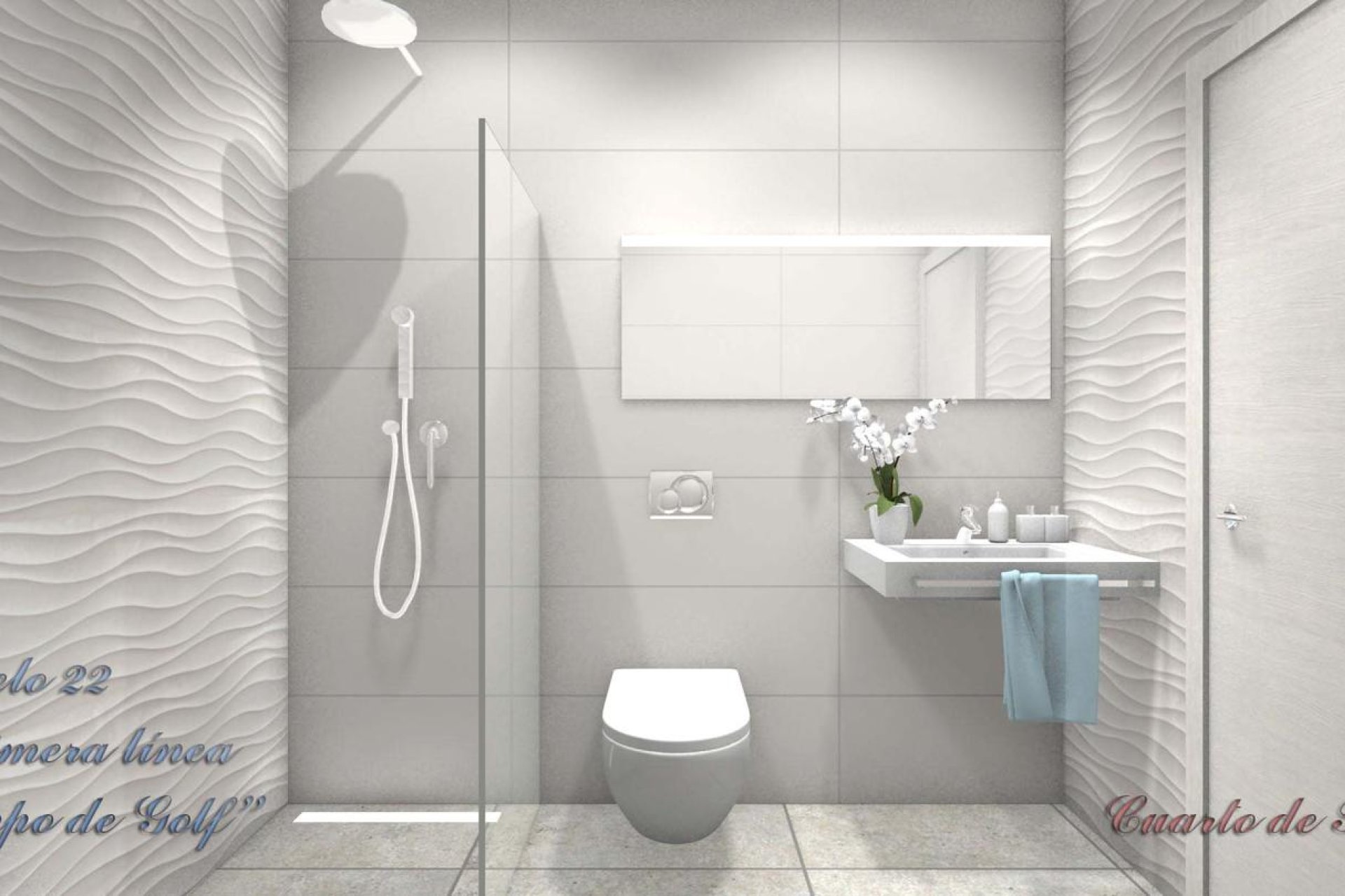 New Build - Villa - Rojales