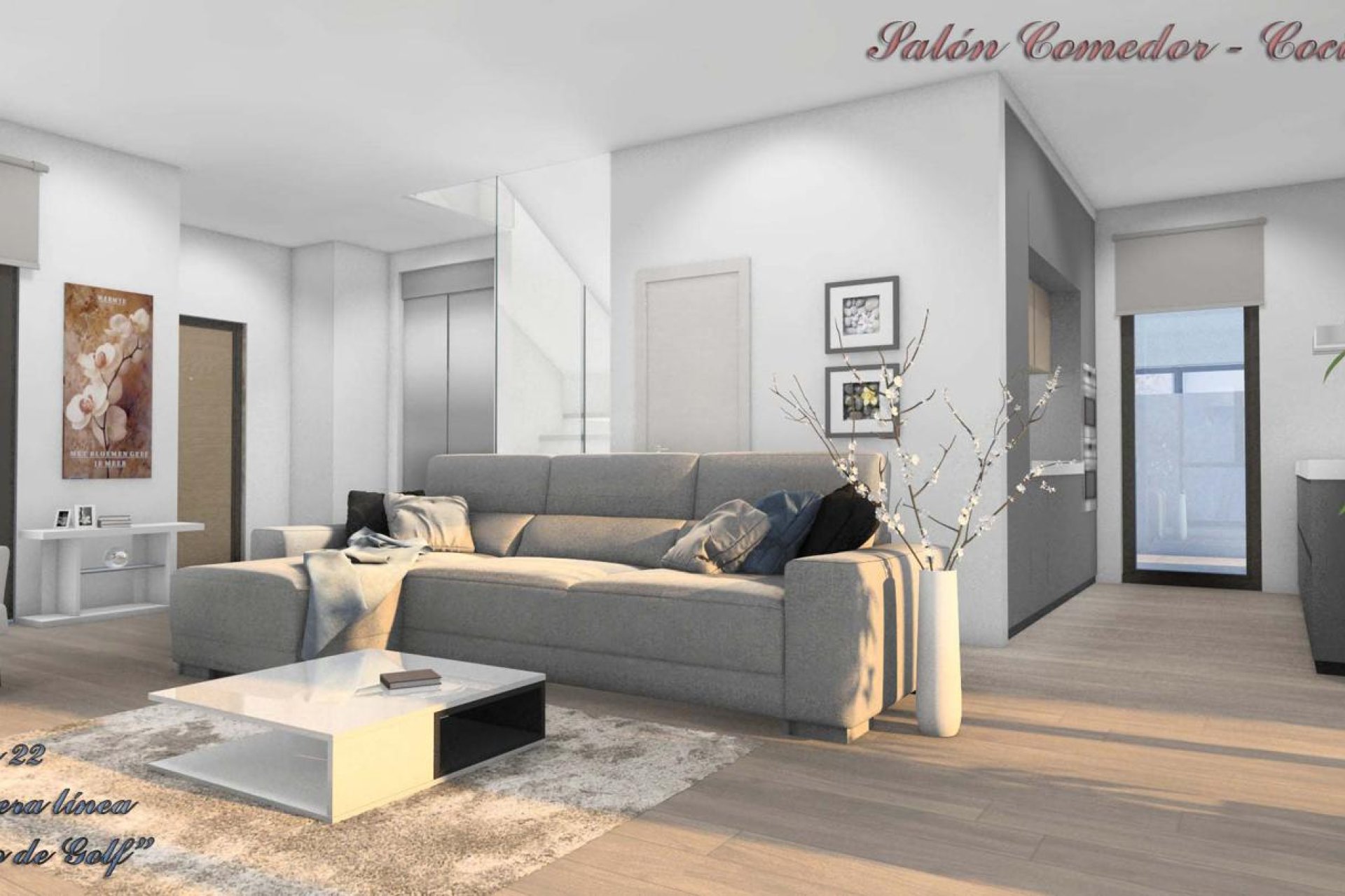 New Build - Villa - Rojales