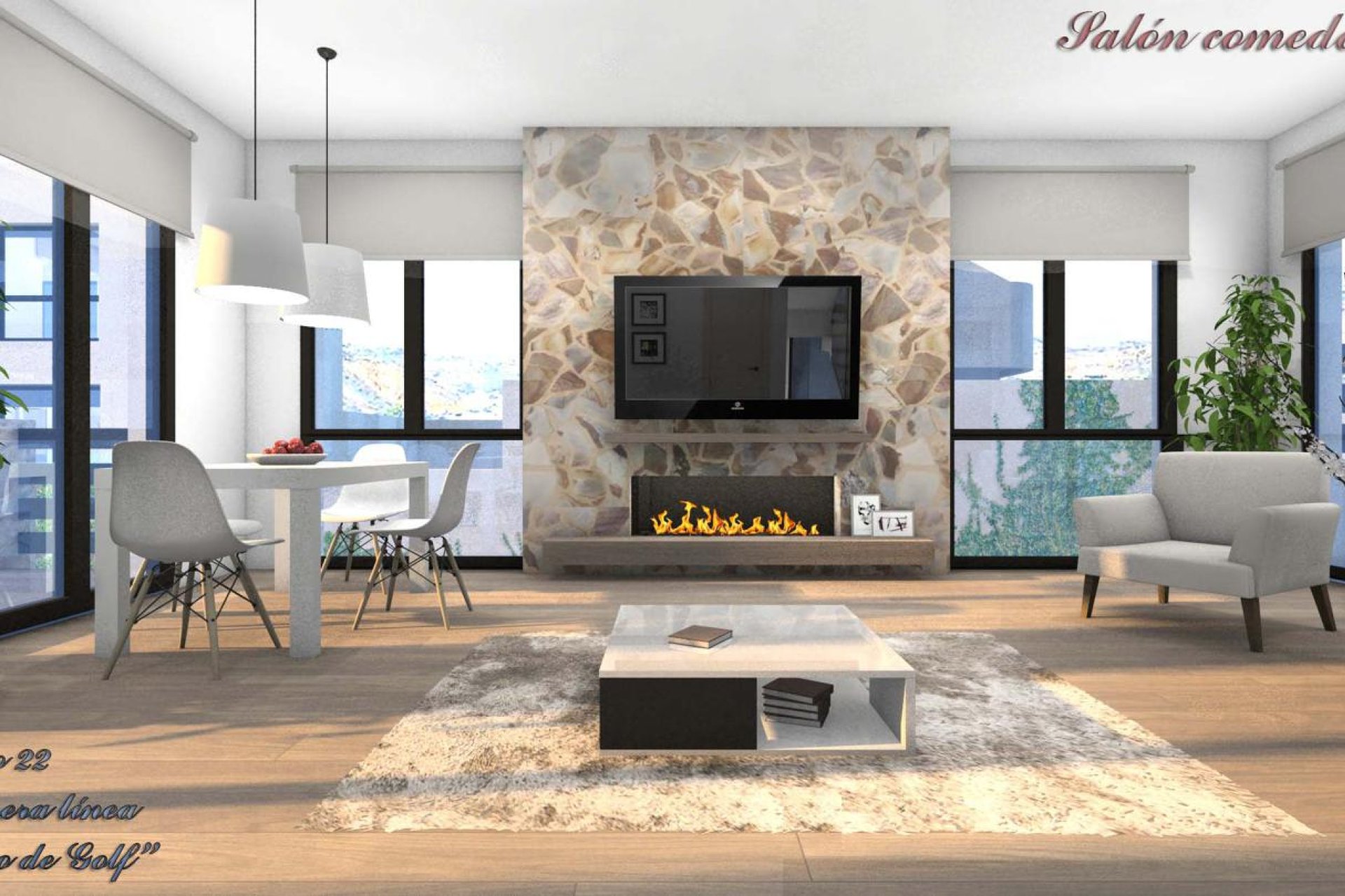 New Build - Villa - Rojales