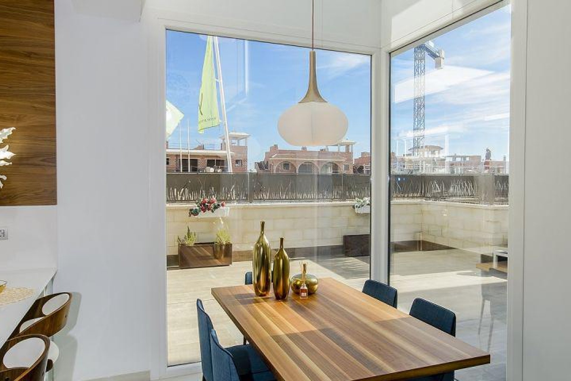 New Build - Villa - Rojales